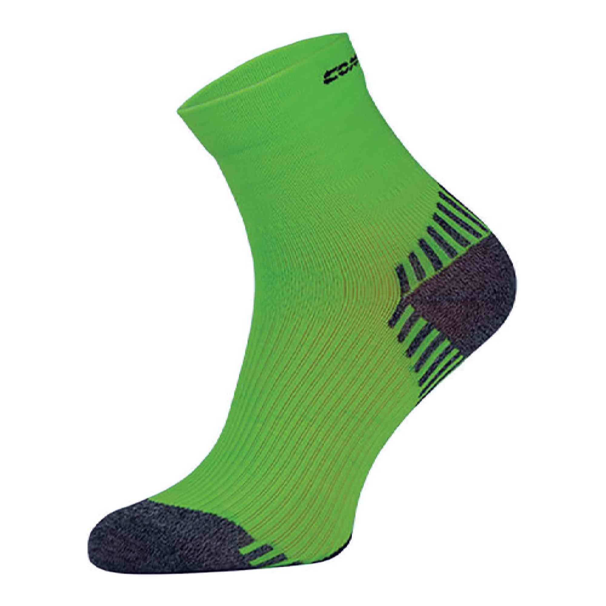 1 Pack Low Cut Ankle Compression Running Socks - Image 11
