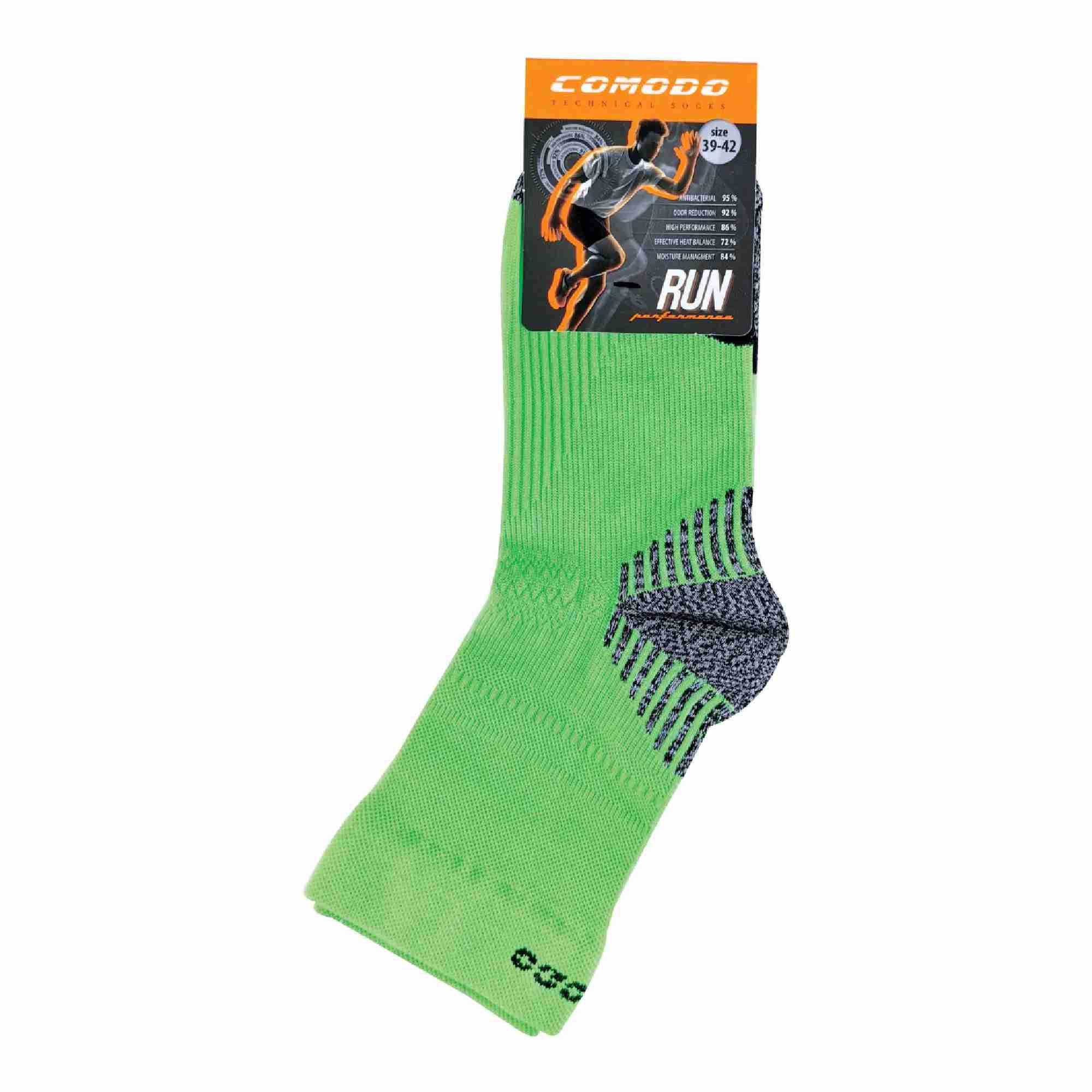 1 Pack Low Cut Ankle Compression Running Socks - Image 12