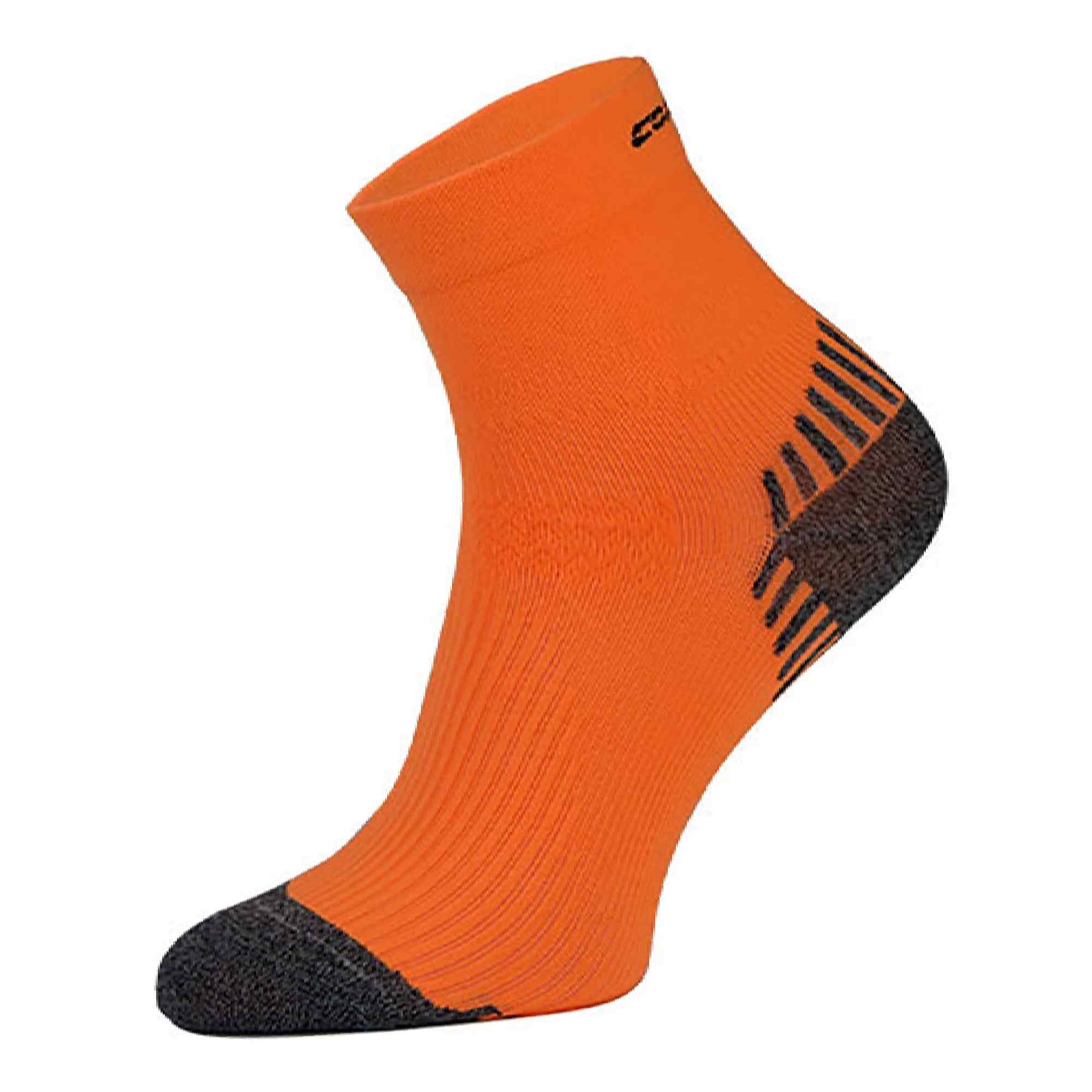 1 Pack Low Cut Ankle Compression Running Socks - Image 13