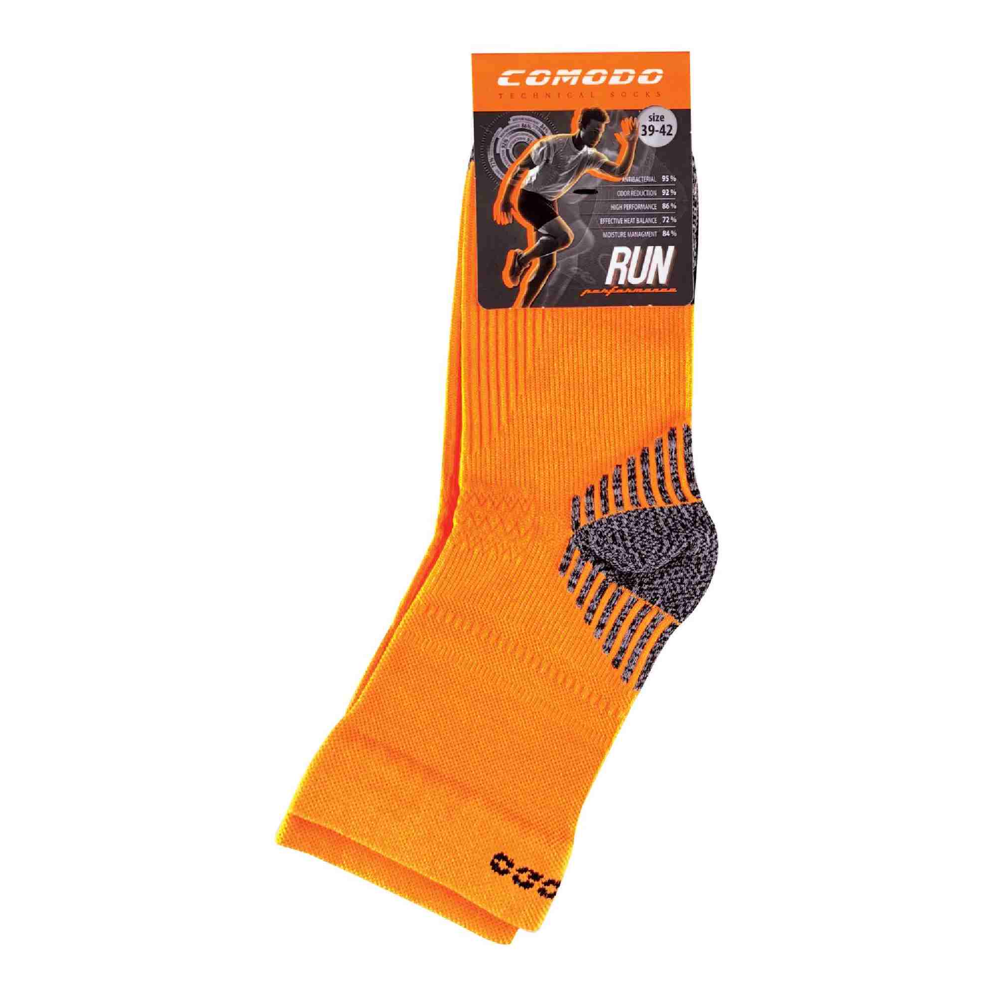 1 Pack Low Cut Ankle Compression Running Socks - Image 14
