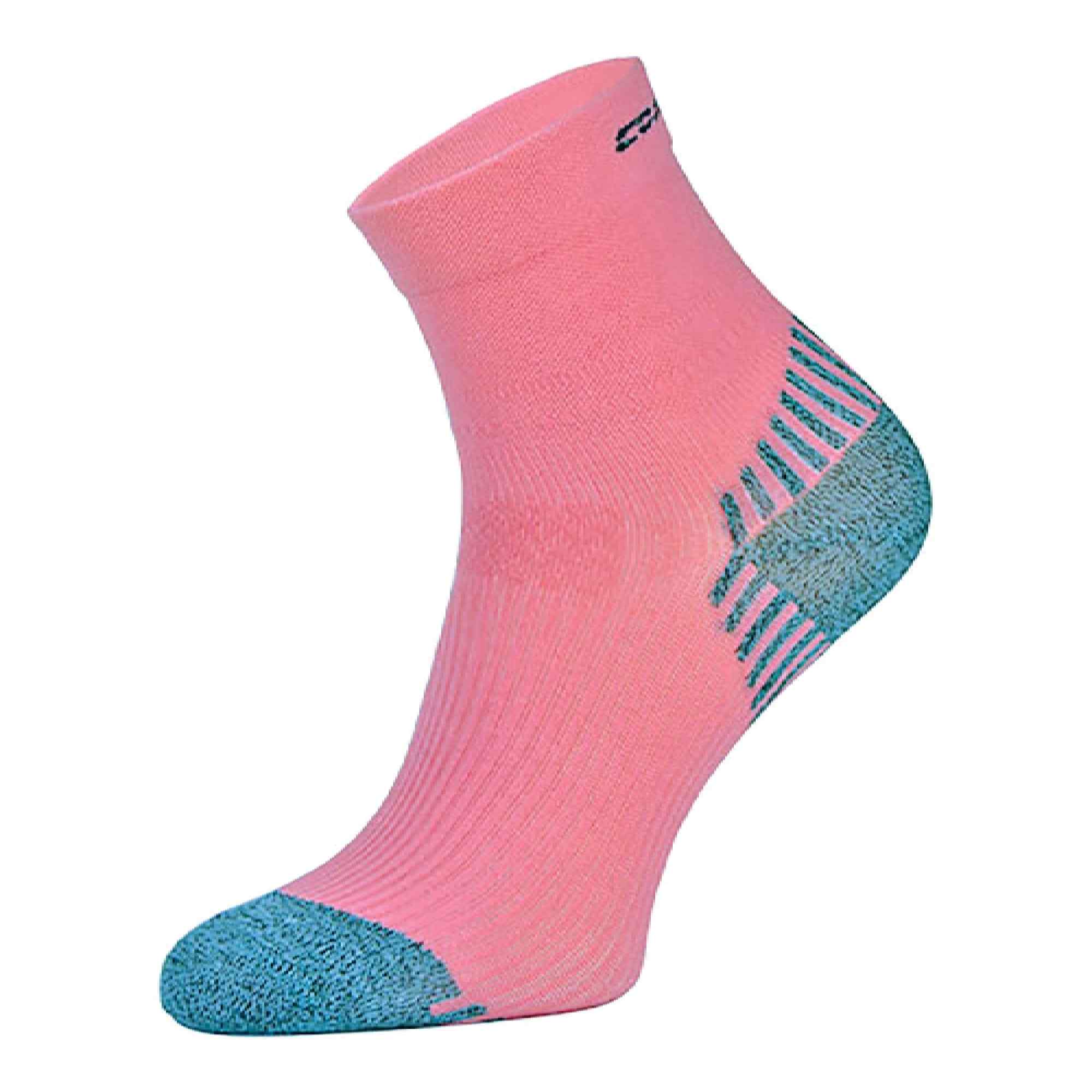 1 Pack Low Cut Ankle Compression Running Socks - Image 15