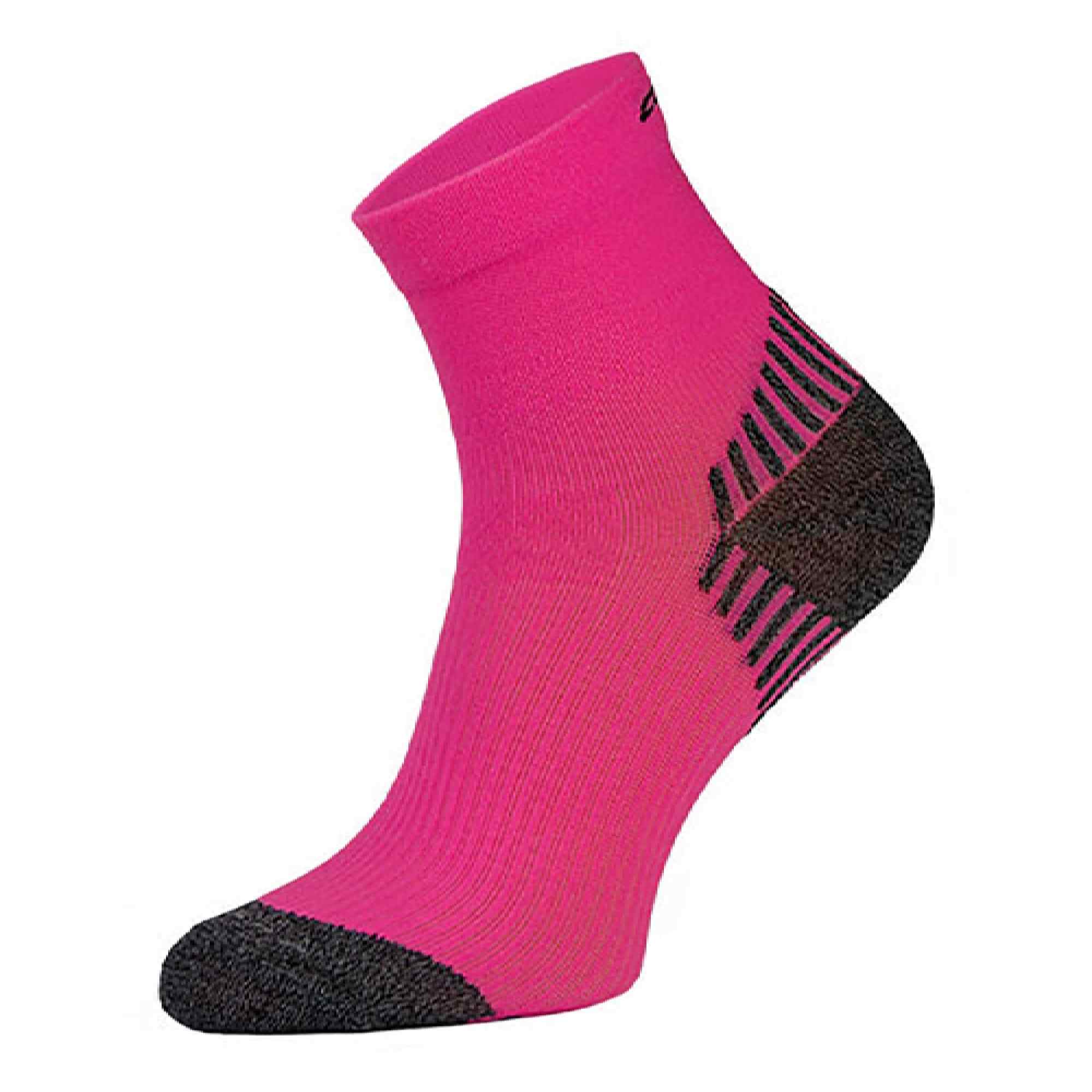 1 Pack Low Cut Ankle Compression Running Socks - Image 17