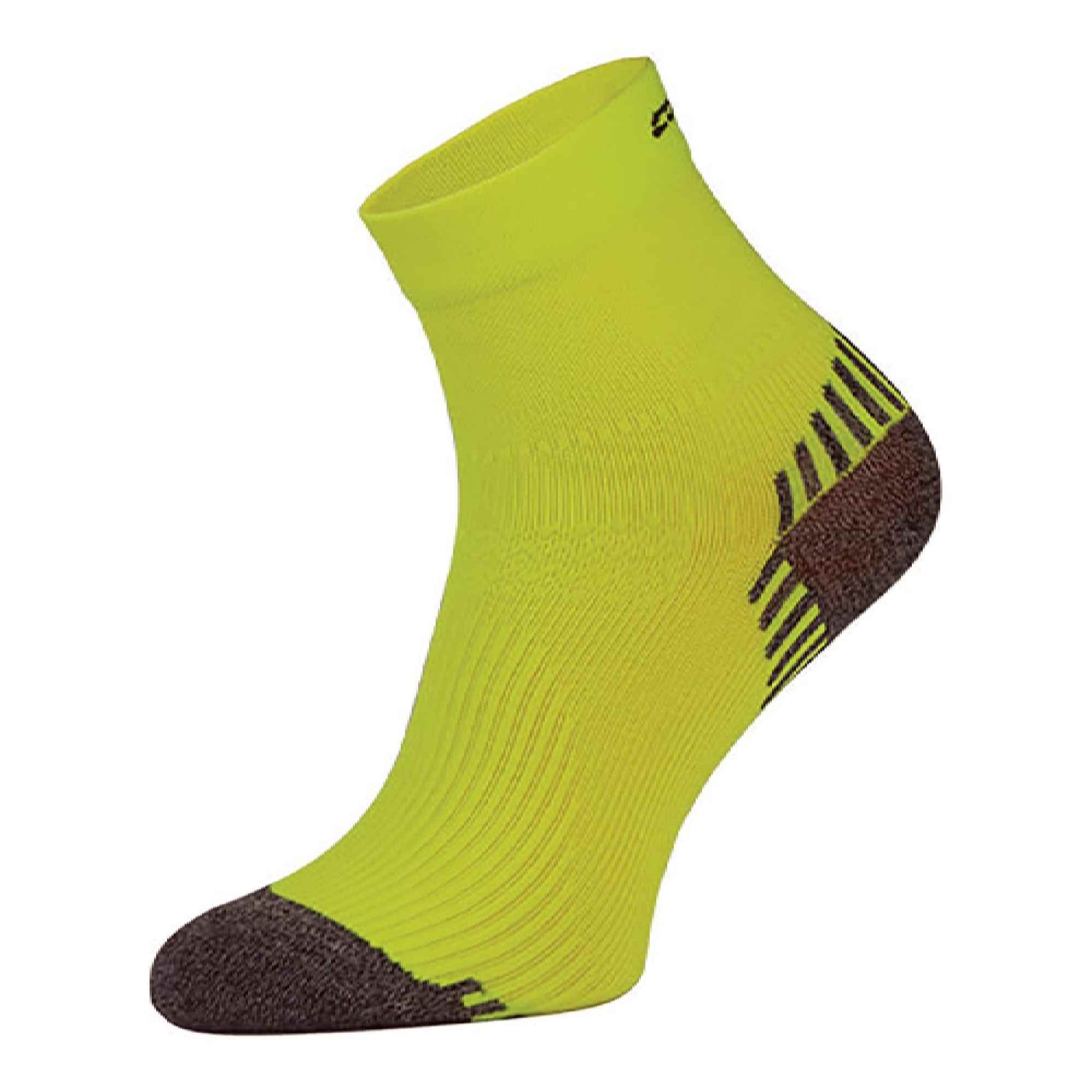 1 Pack Low Cut Ankle Compression Running Socks - Image 19