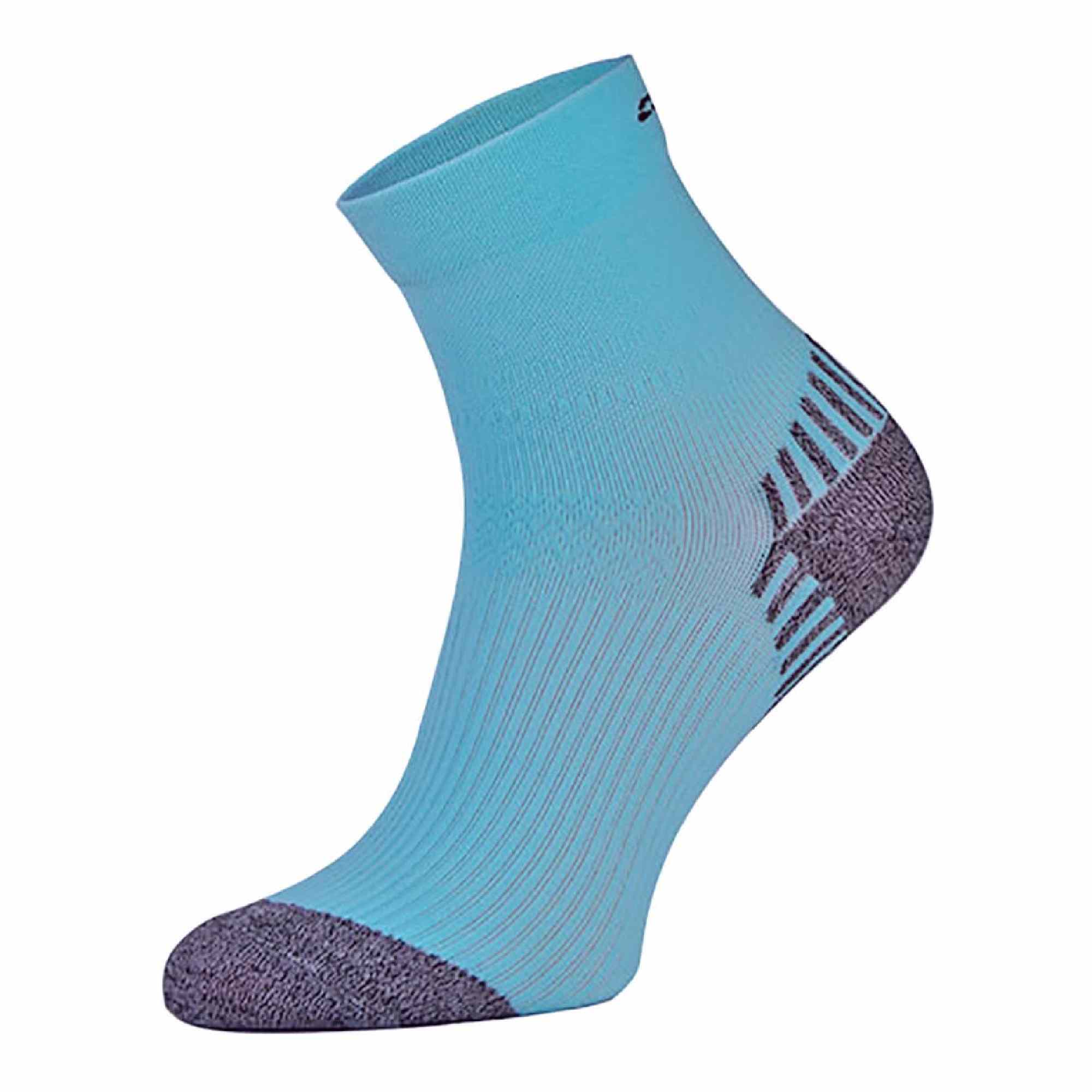 1 Pack Low Cut Ankle Compression Running Socks - Image 3