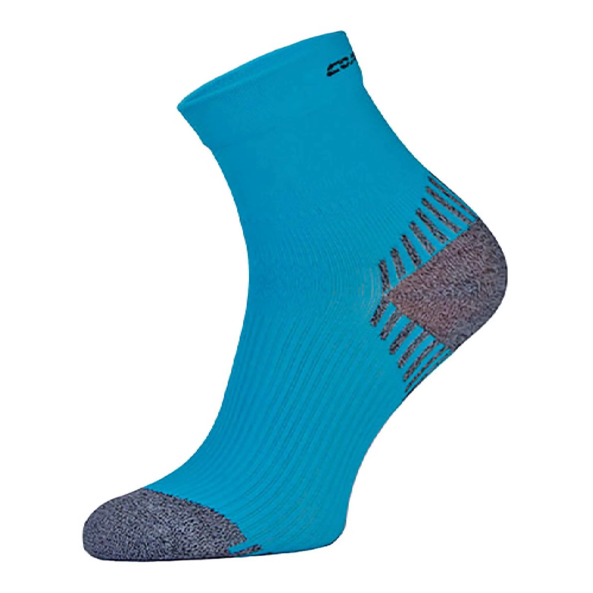 1 Pack Low Cut Ankle Compression Running Socks - Image 5