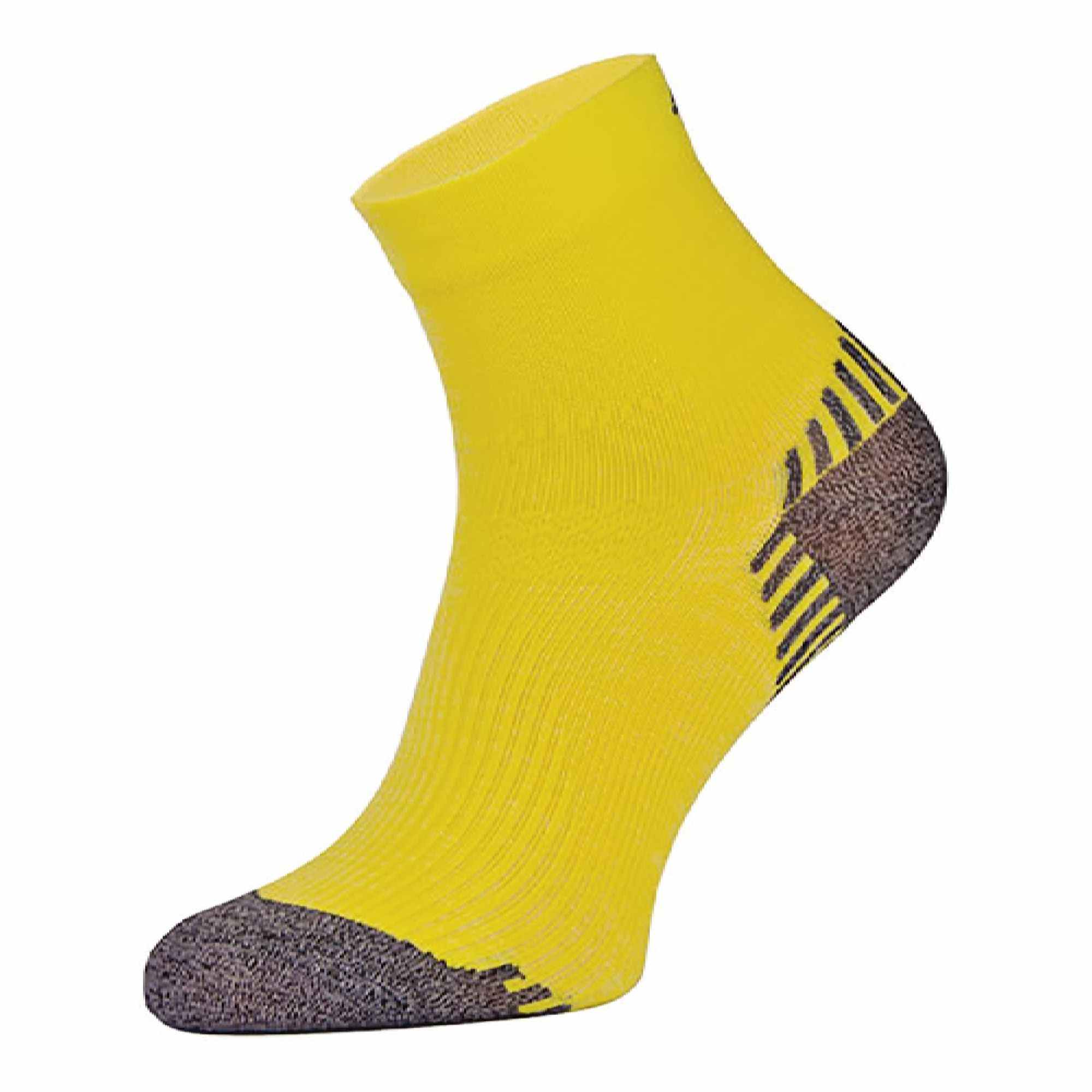 1 Pack Low Cut Ankle Compression Running Socks - Image 9