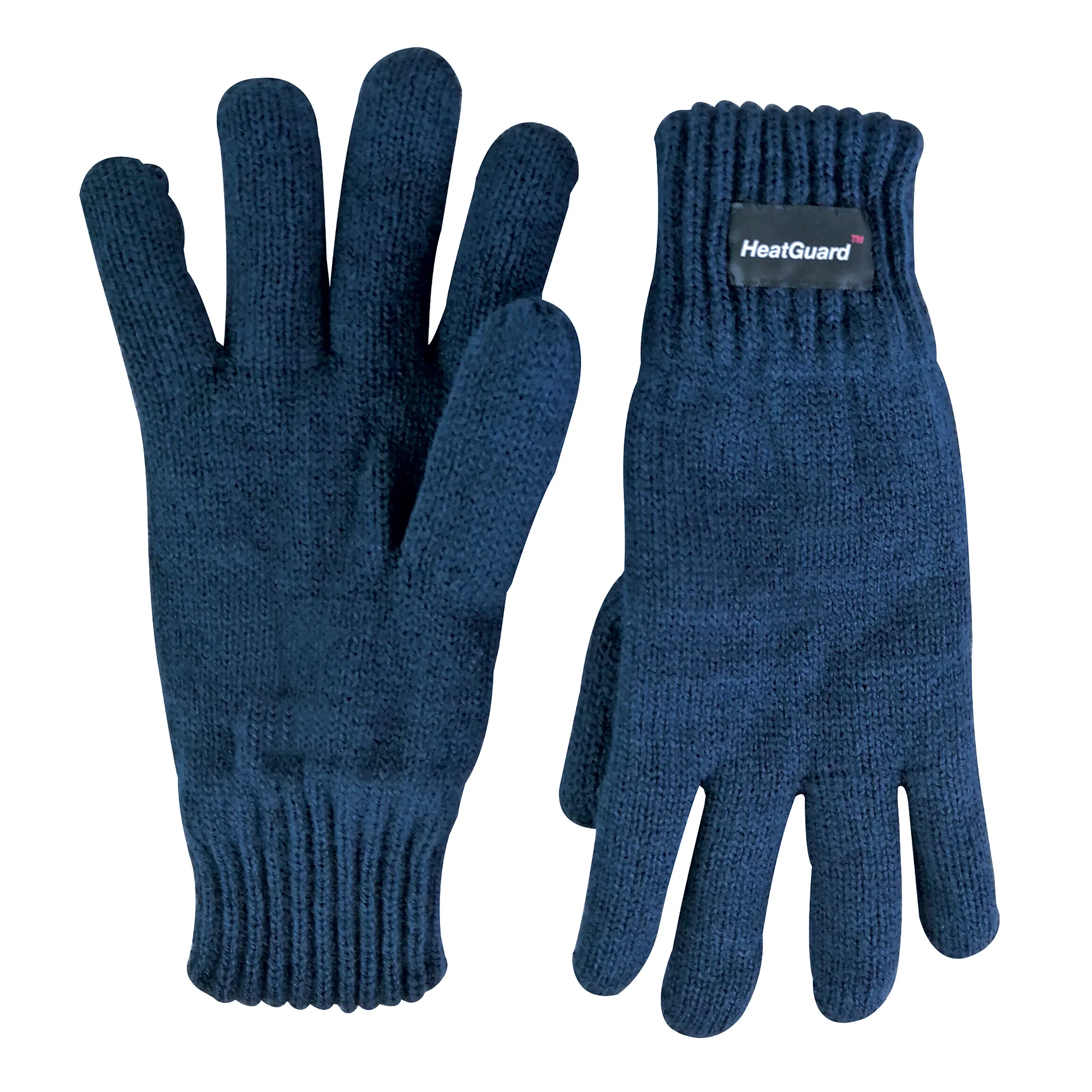 Kids Thinsulate 3M 40g Thermal Knitted Winter Gloves - Image 11