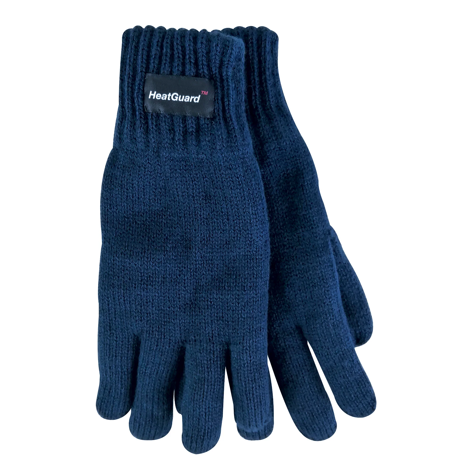 Kids Thinsulate 3M 40g Thermal Knitted Winter Gloves - Image 12
