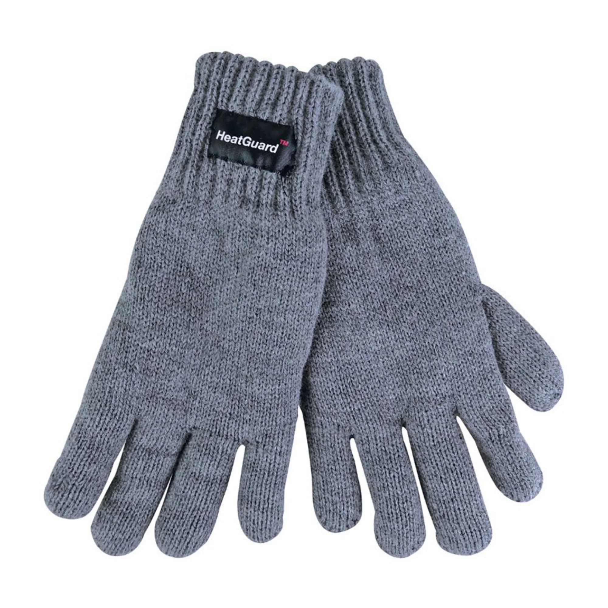 Kids Thinsulate 3M 40g Thermal Knitted Winter Gloves - Image 5