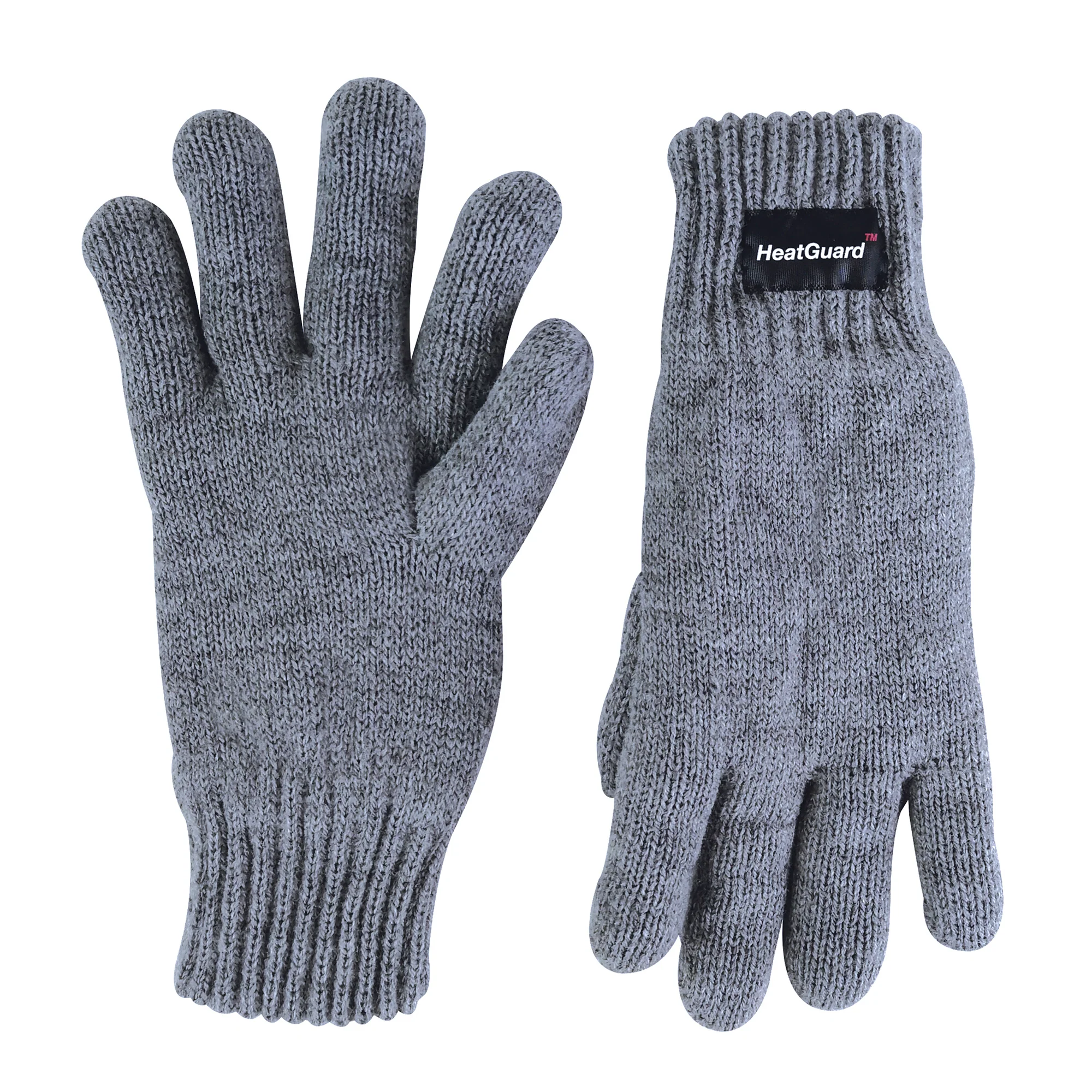 Kids Thinsulate 3M 40g Thermal Knitted Winter Gloves - Image 7