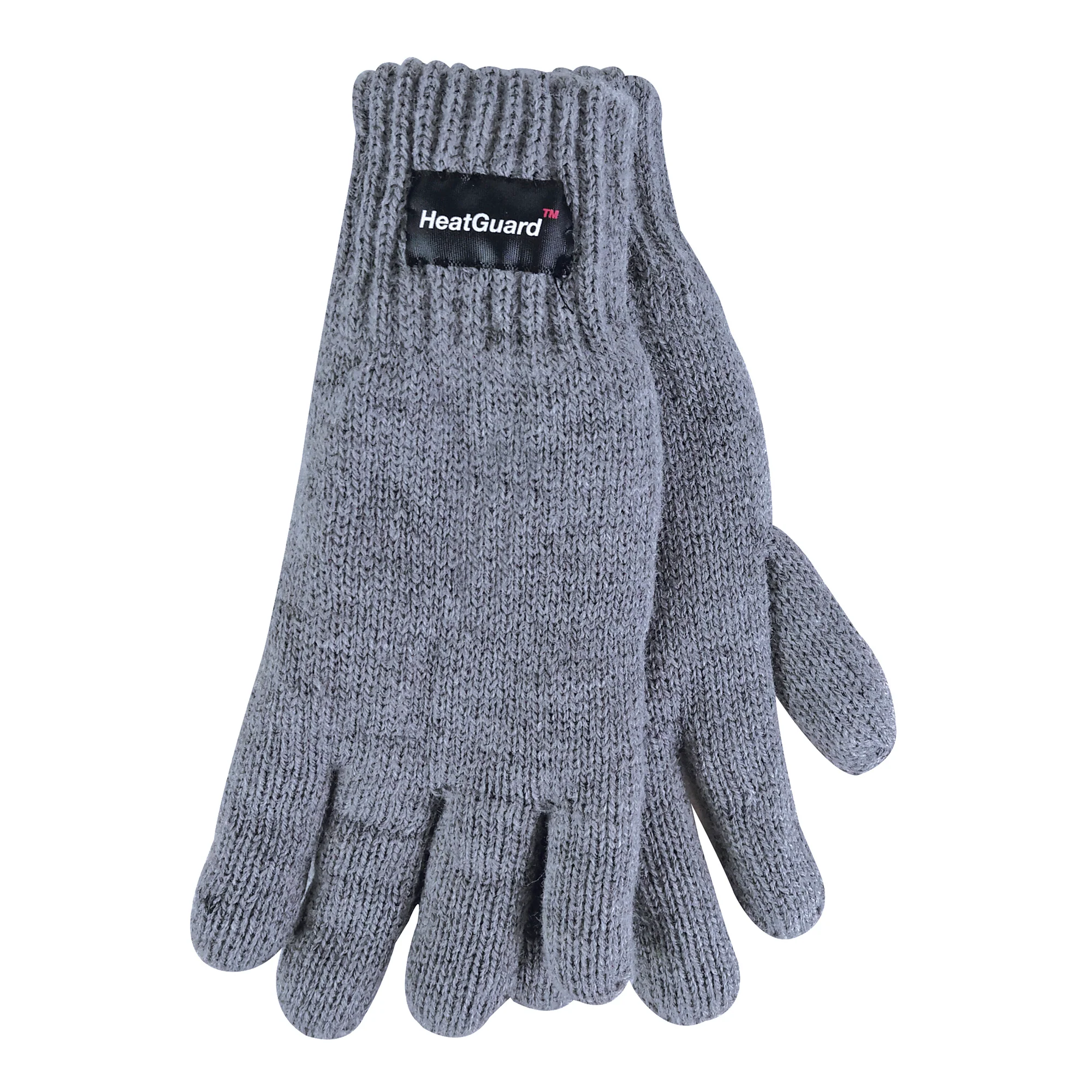 Kids Thinsulate 3M 40g Thermal Knitted Winter Gloves - Image 8