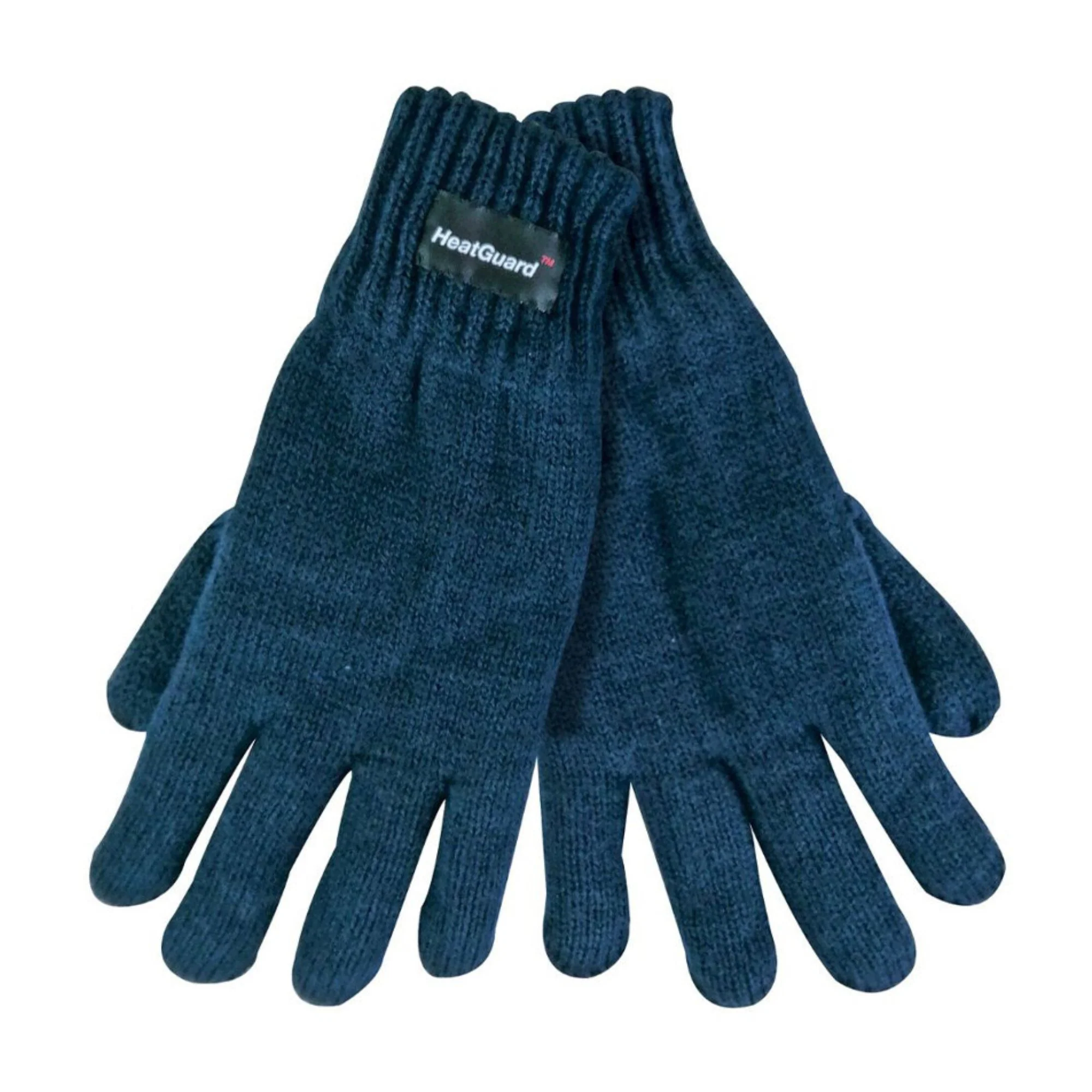 Kids Thinsulate 3M 40g Thermal Knitted Winter Gloves - Image 9