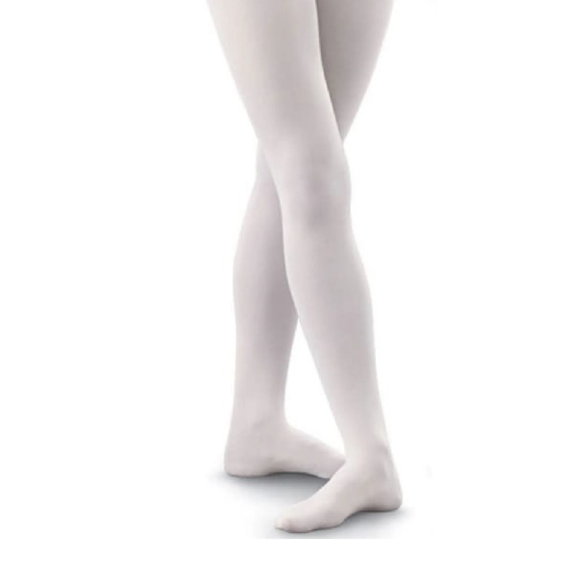 1 Pack Girls & Ladies Soft Nylon Footed Ballet Tights - Image 13