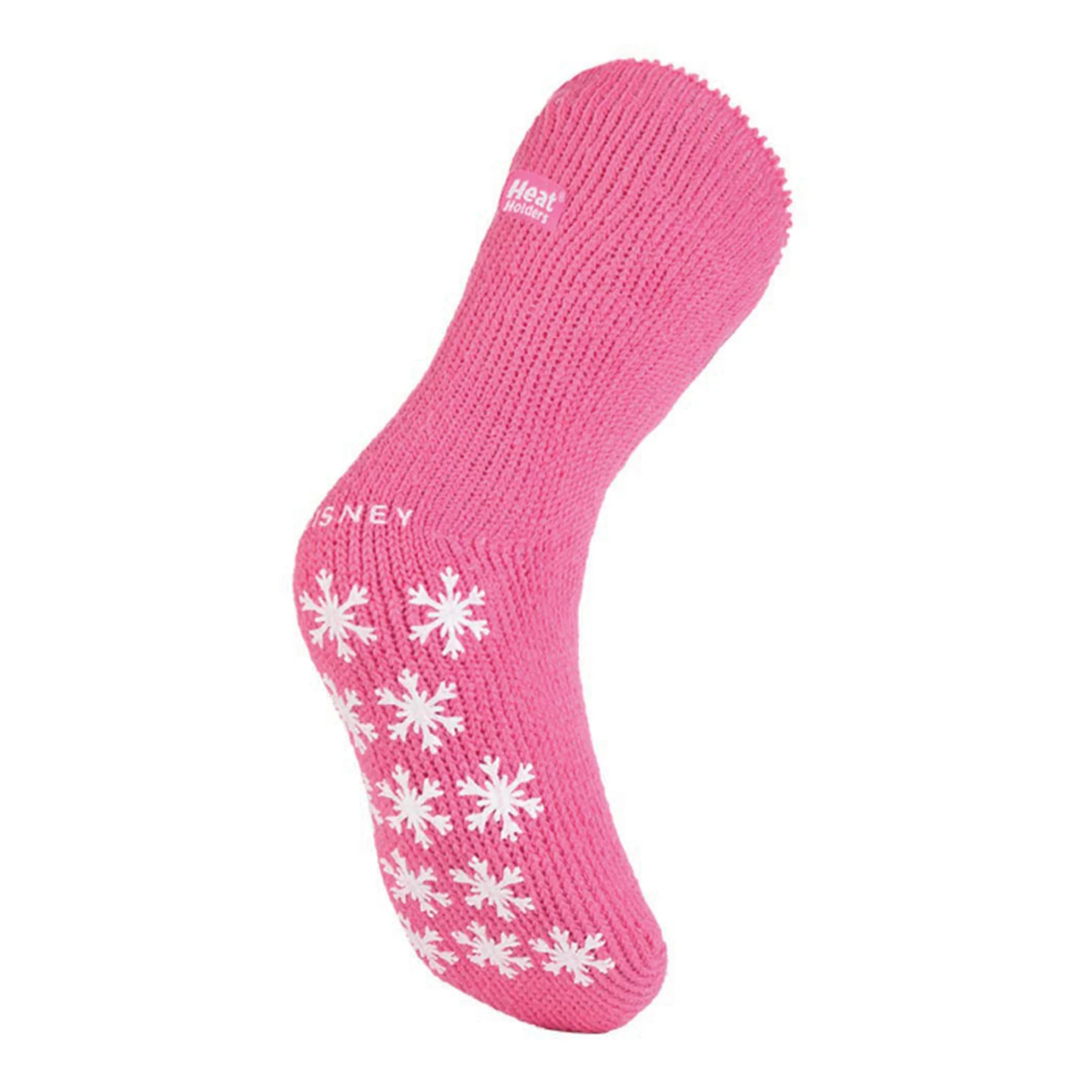 Childrens Character Themed Non Slip 2.3 Tog Thermal Slipper Socks - Image 16