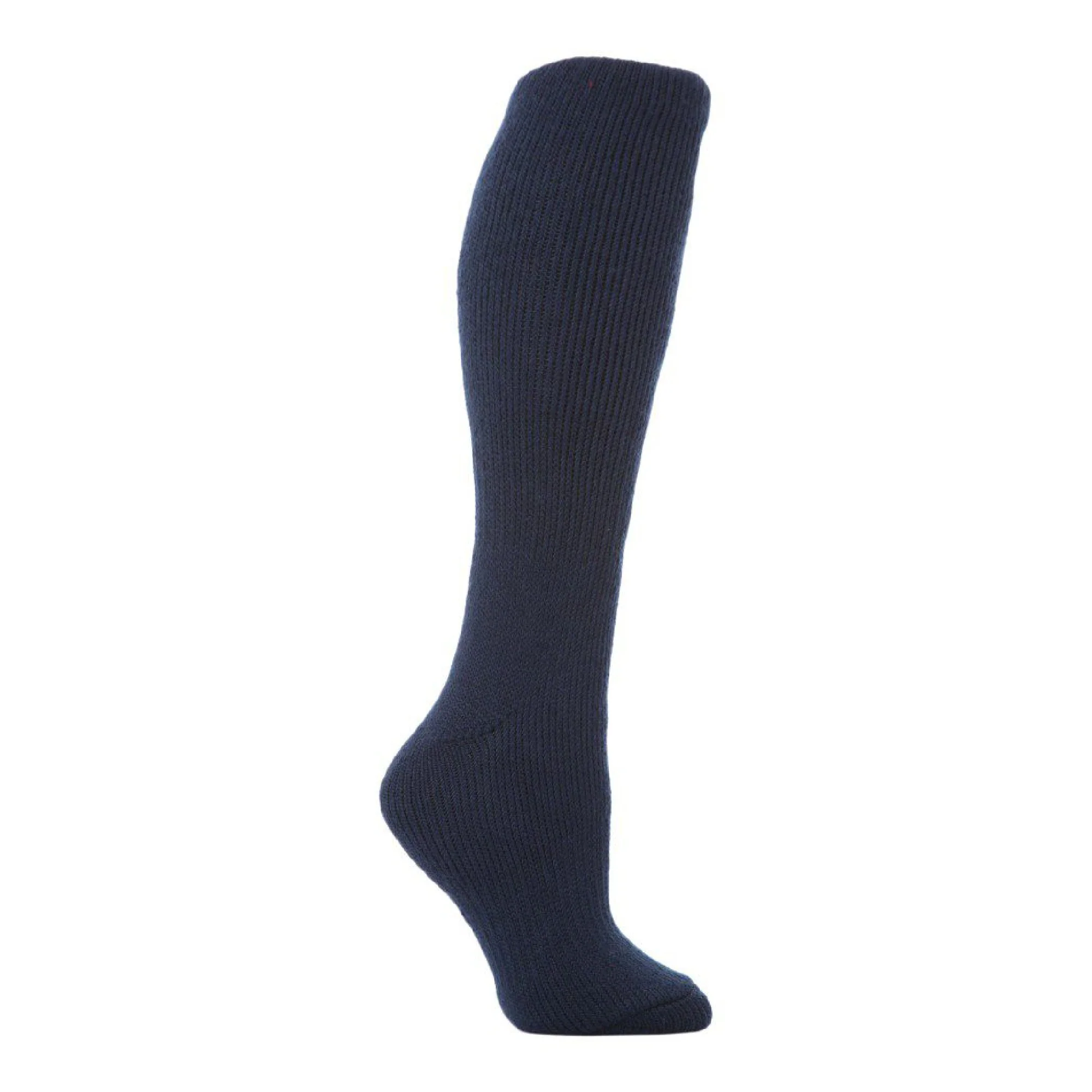 Ladies Extra Long Thick Winter Warm Knee High Thermal Socks - Image 17