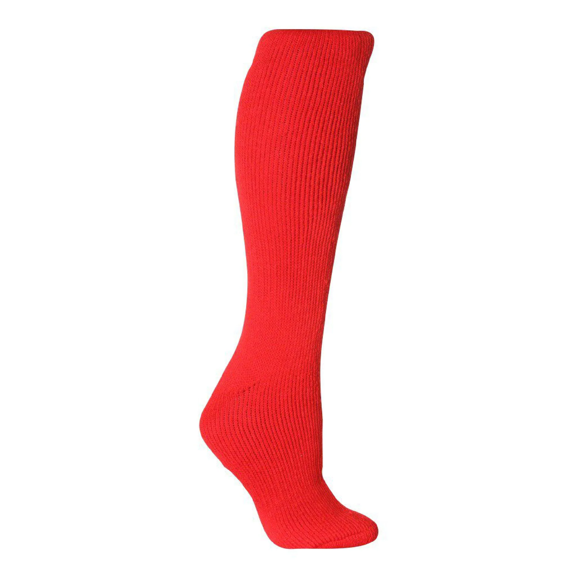 Ladies Extra Long Thick Winter Warm Knee High Thermal Socks - Image 41