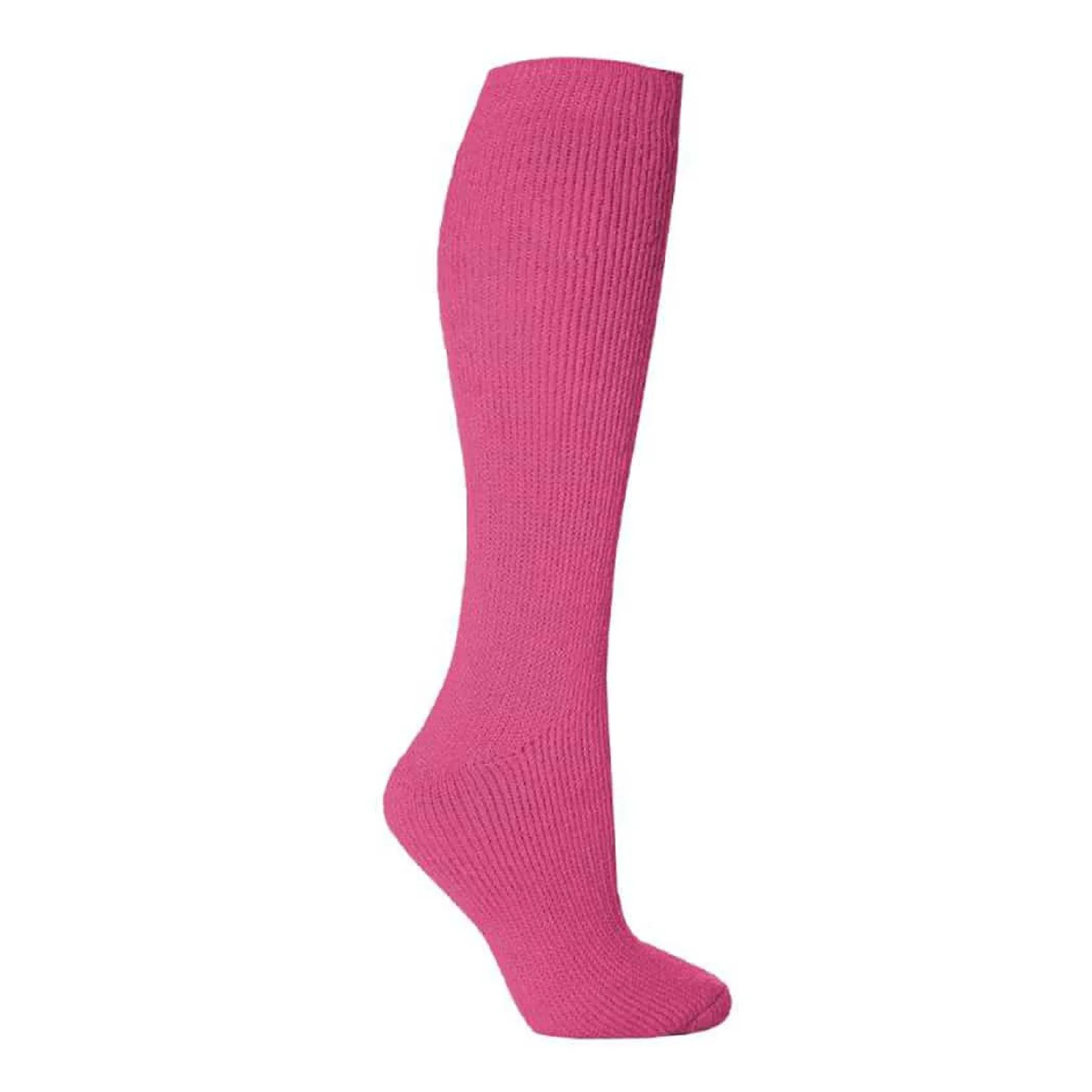 Ladies Extra Long Thick Winter Warm Knee High Thermal Socks - Image 5