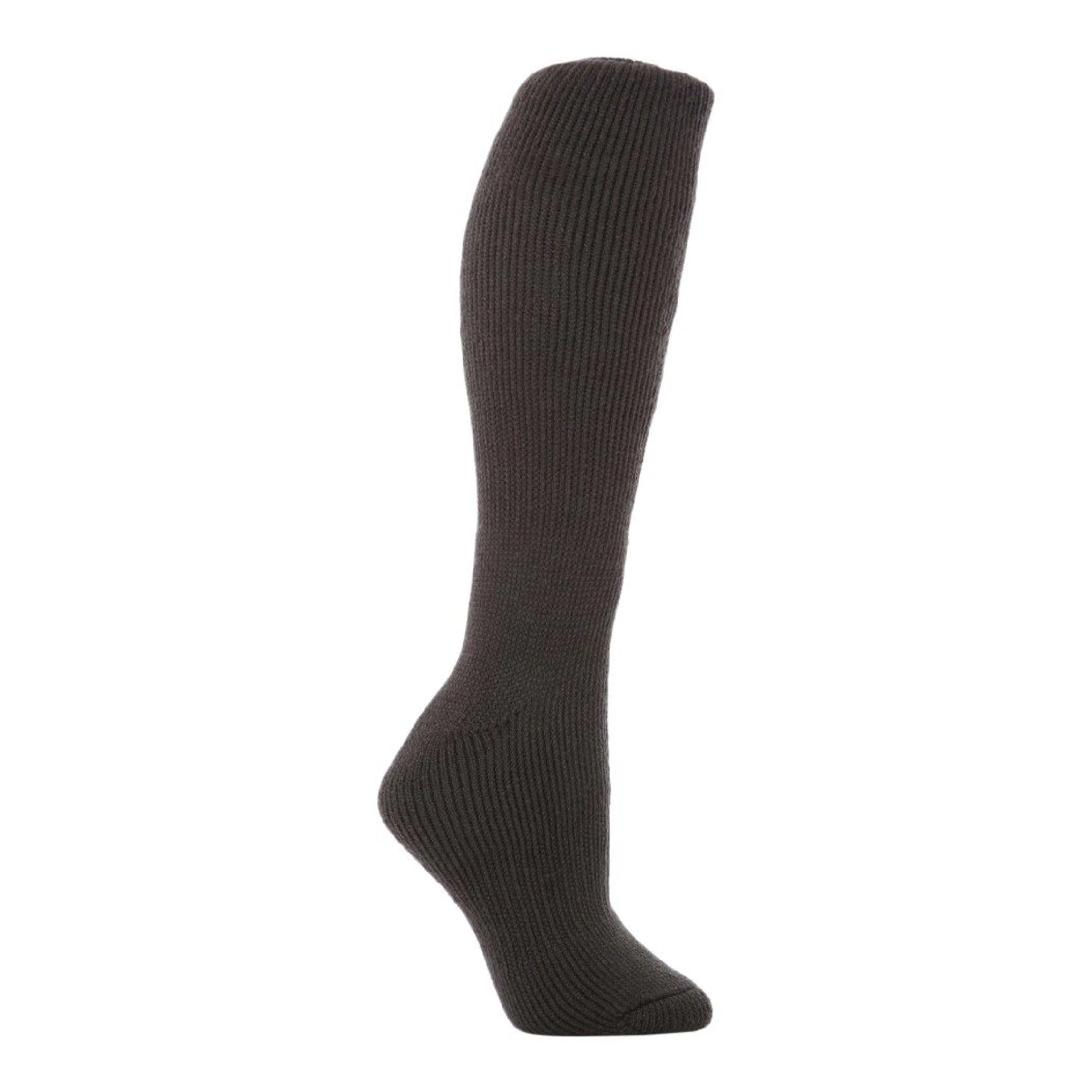 Ladies Extra Long Thick Winter Warm Knee High Thermal Socks - Image 9