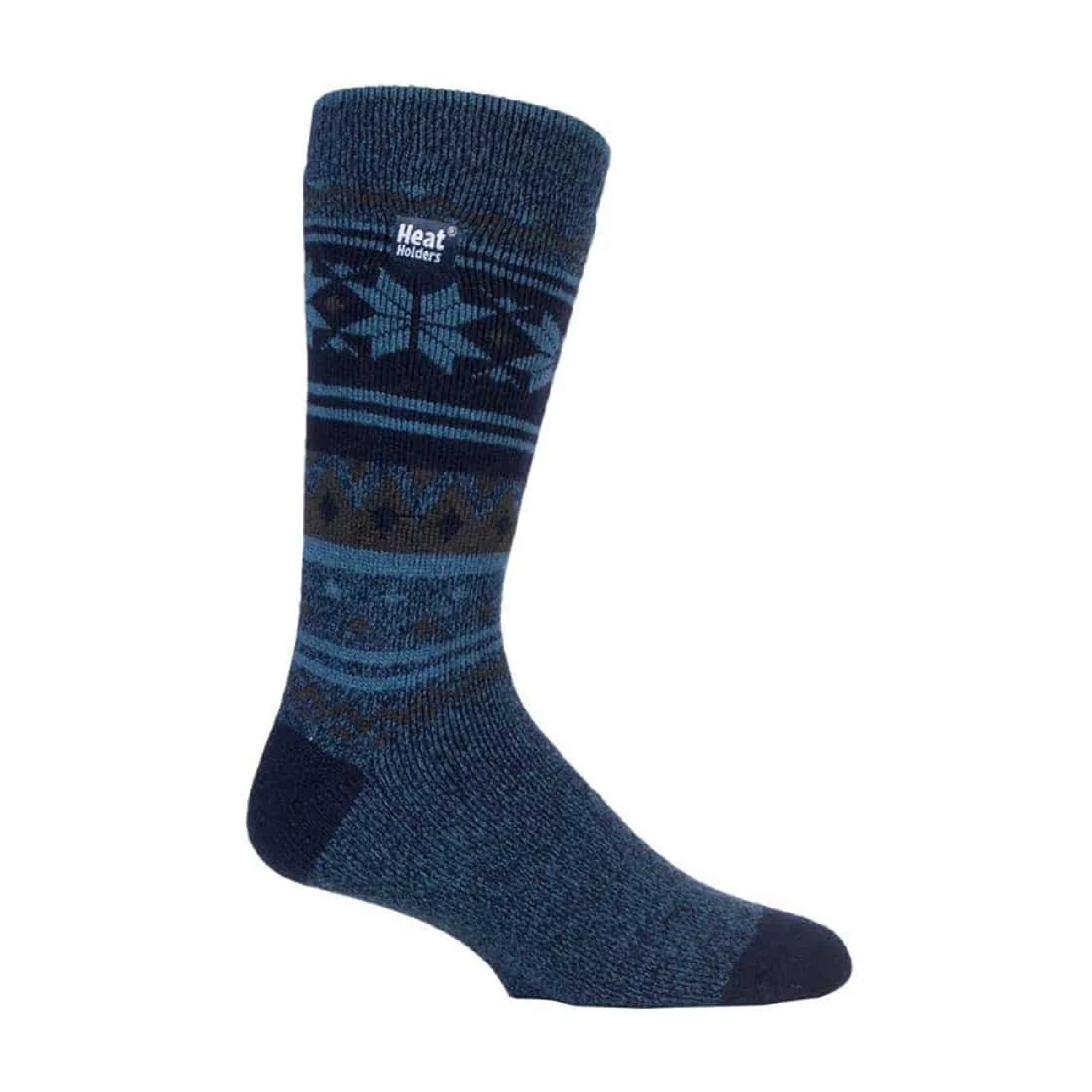 Mens Thin Warm 1.6 Tog Lightweight Thermal Dress Socks - Image 29