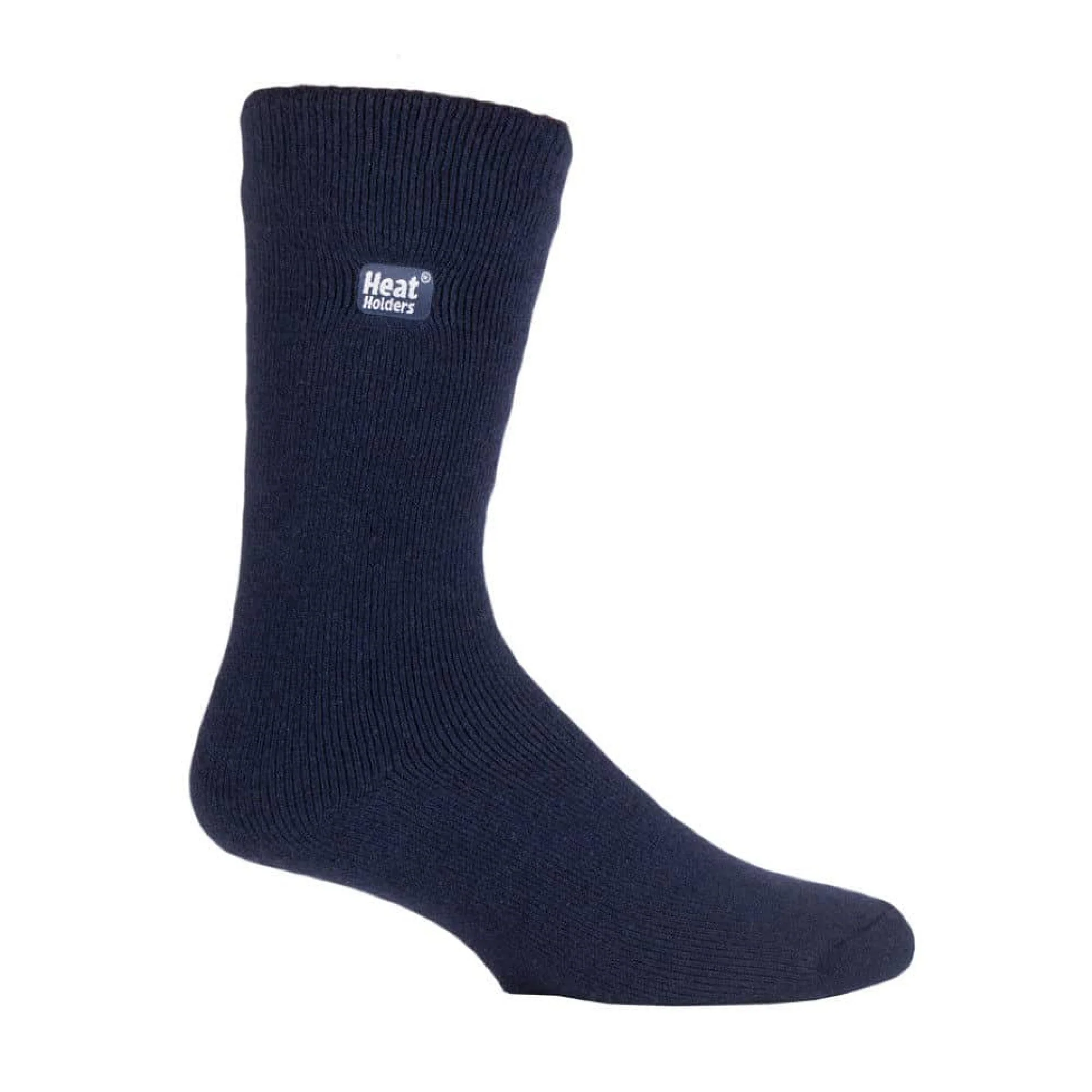 Mens Thin Warm 1.6 Tog Lightweight Thermal Dress Socks - Image 41