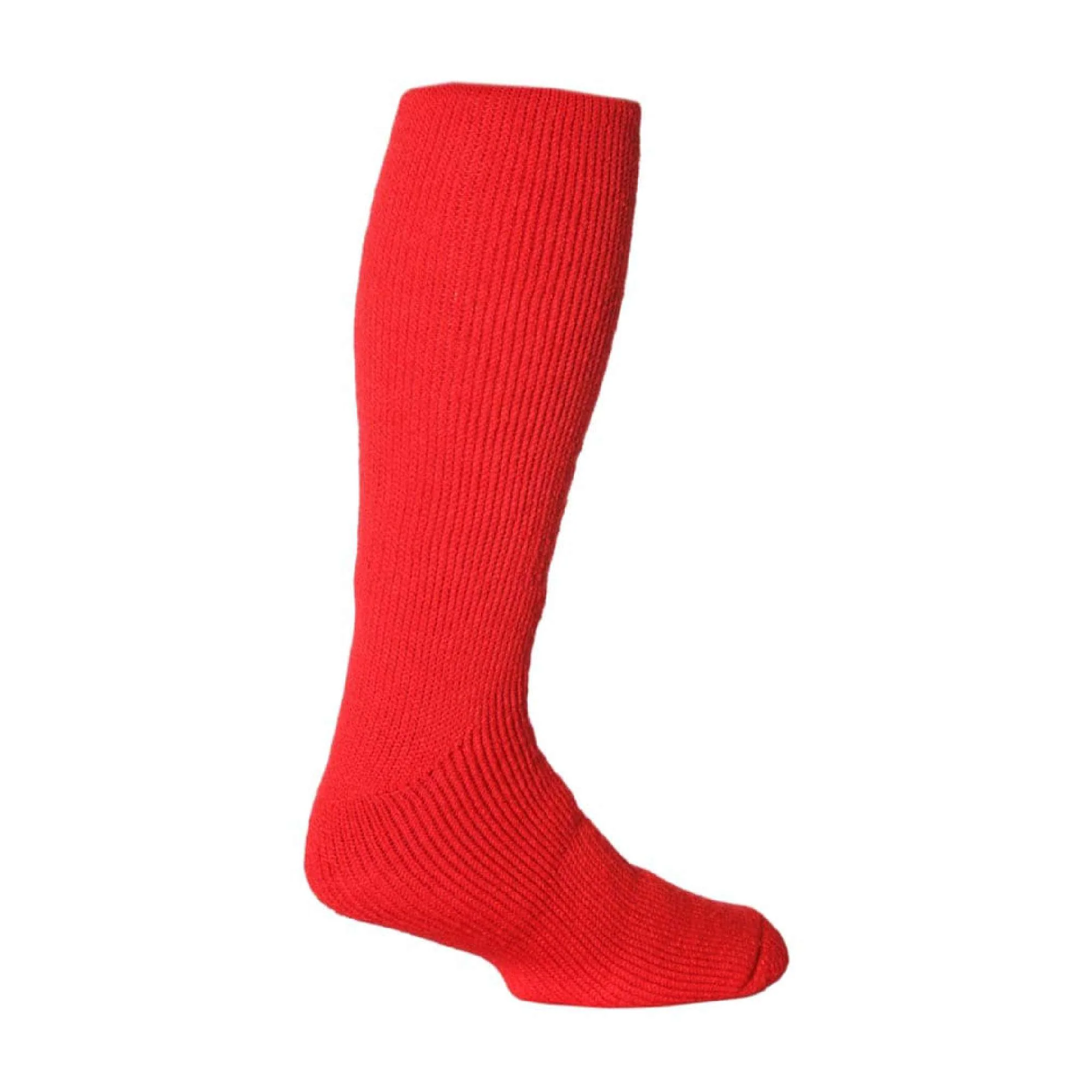 Mens Extra Long Thick Winter Warm Knee High Thermal Socks - Image 25