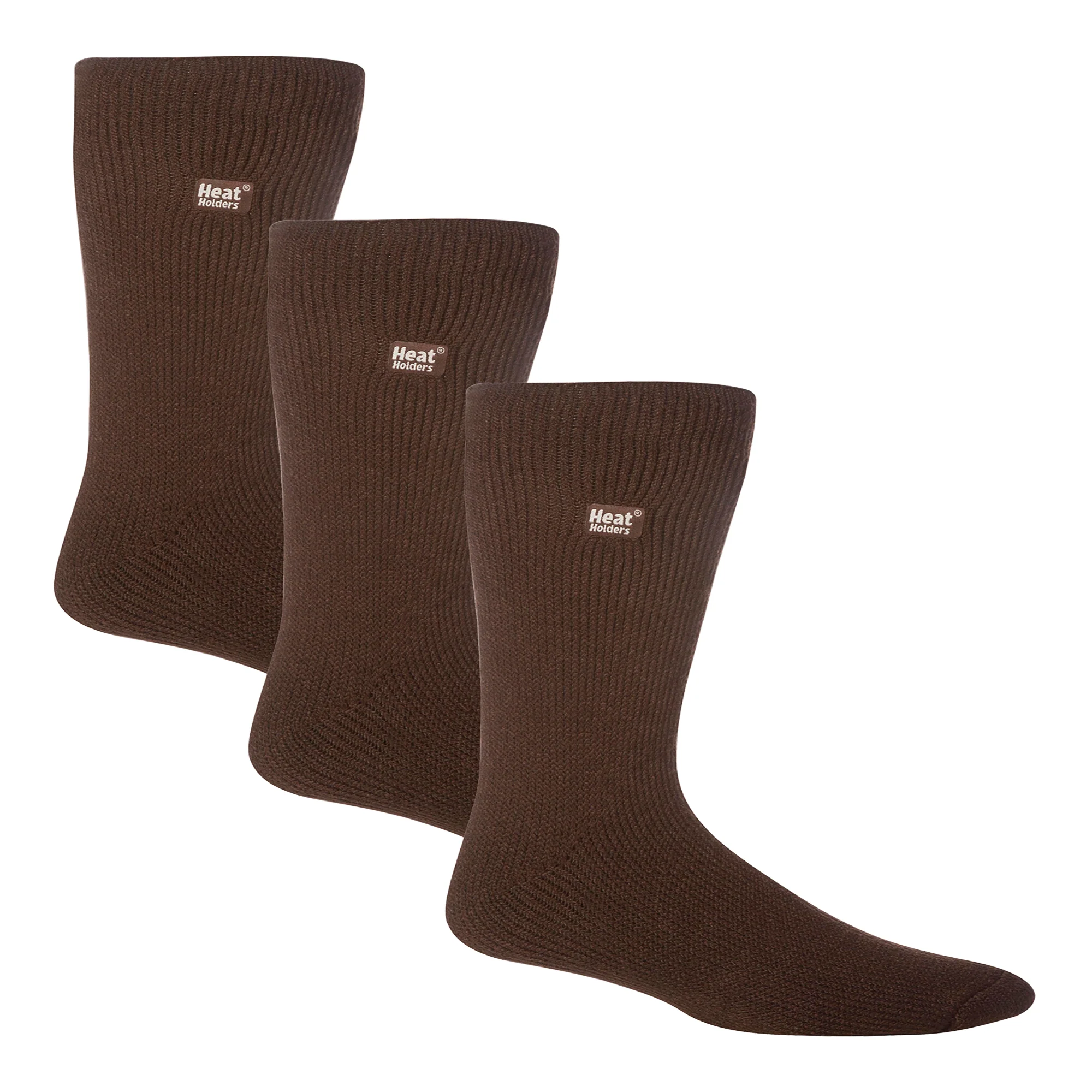 Mens Original Thick Winter Thermal Socks (Multipack Options) - Image 19