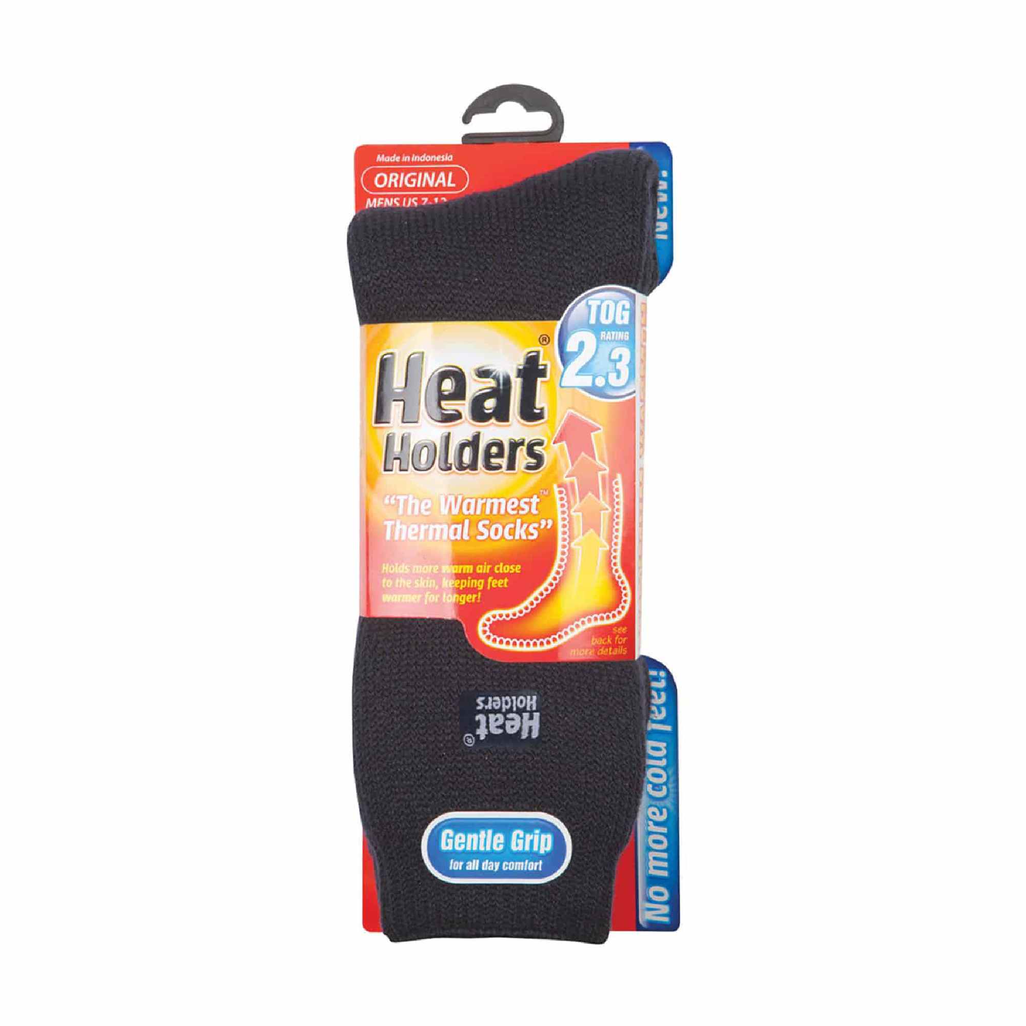 Mens Original Thick Winter Thermal Socks (Multipack Options) - Image 26