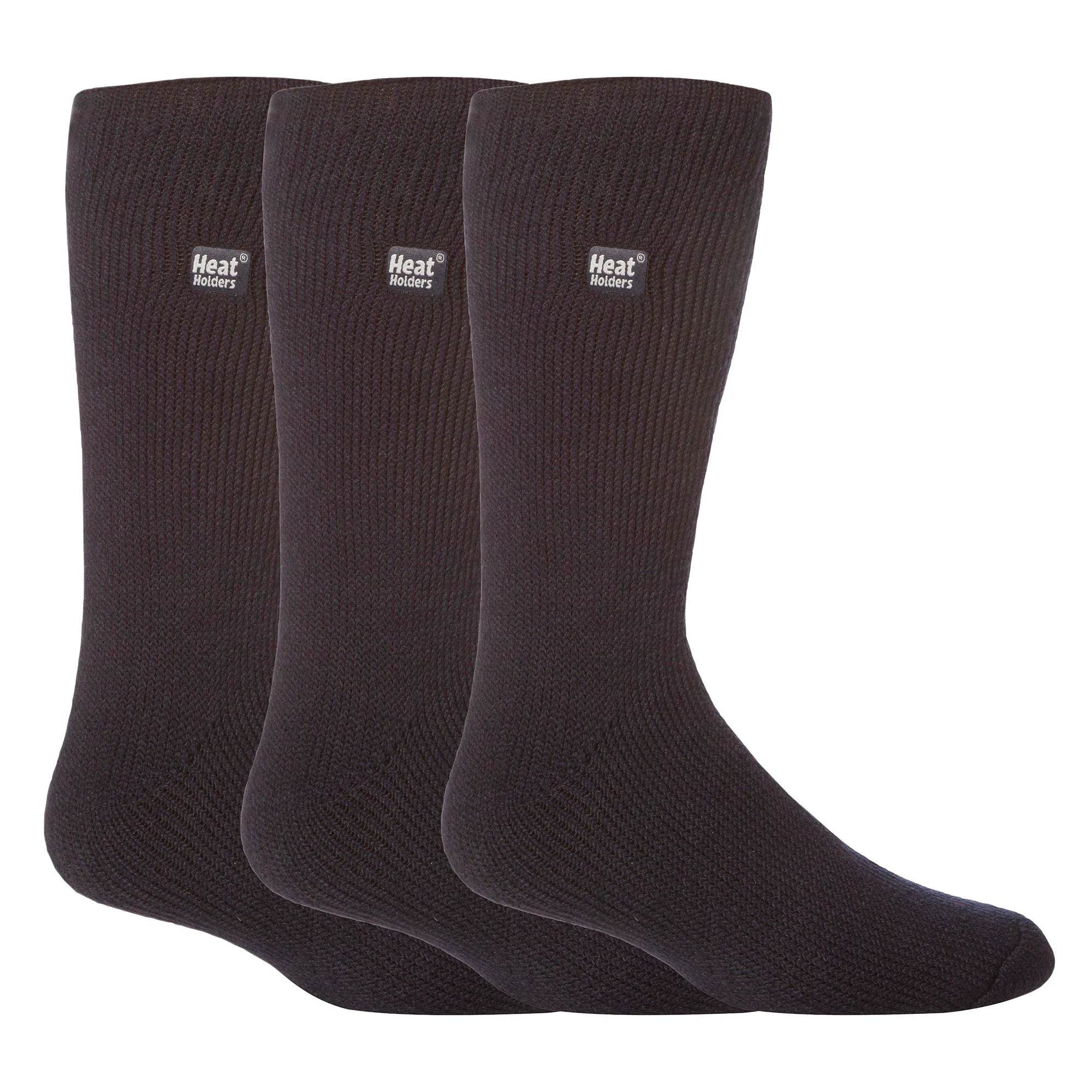Mens Original Thick Winter Thermal Socks (Multipack Options) - Image 29