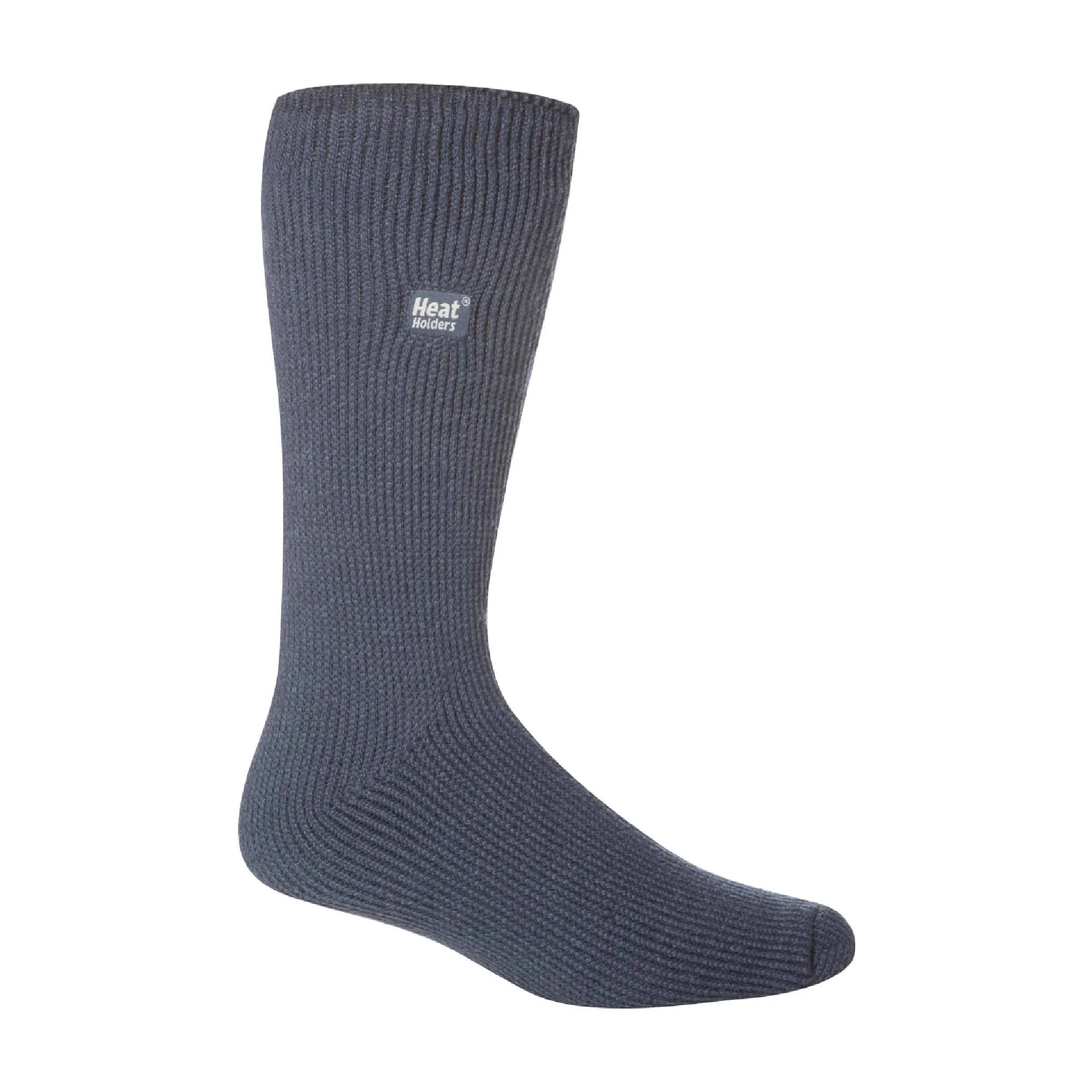 Mens Original Thick Winter Thermal Socks (Multipack Options) - Image 37