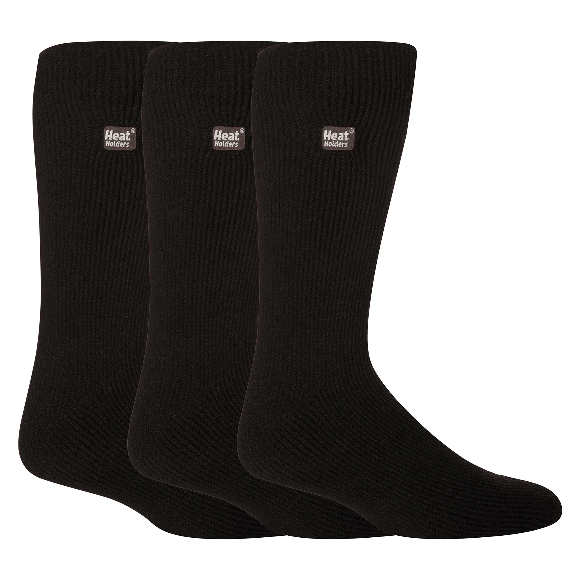 Mens Original Thick Winter Thermal Socks (Multipack Options) - Image 5