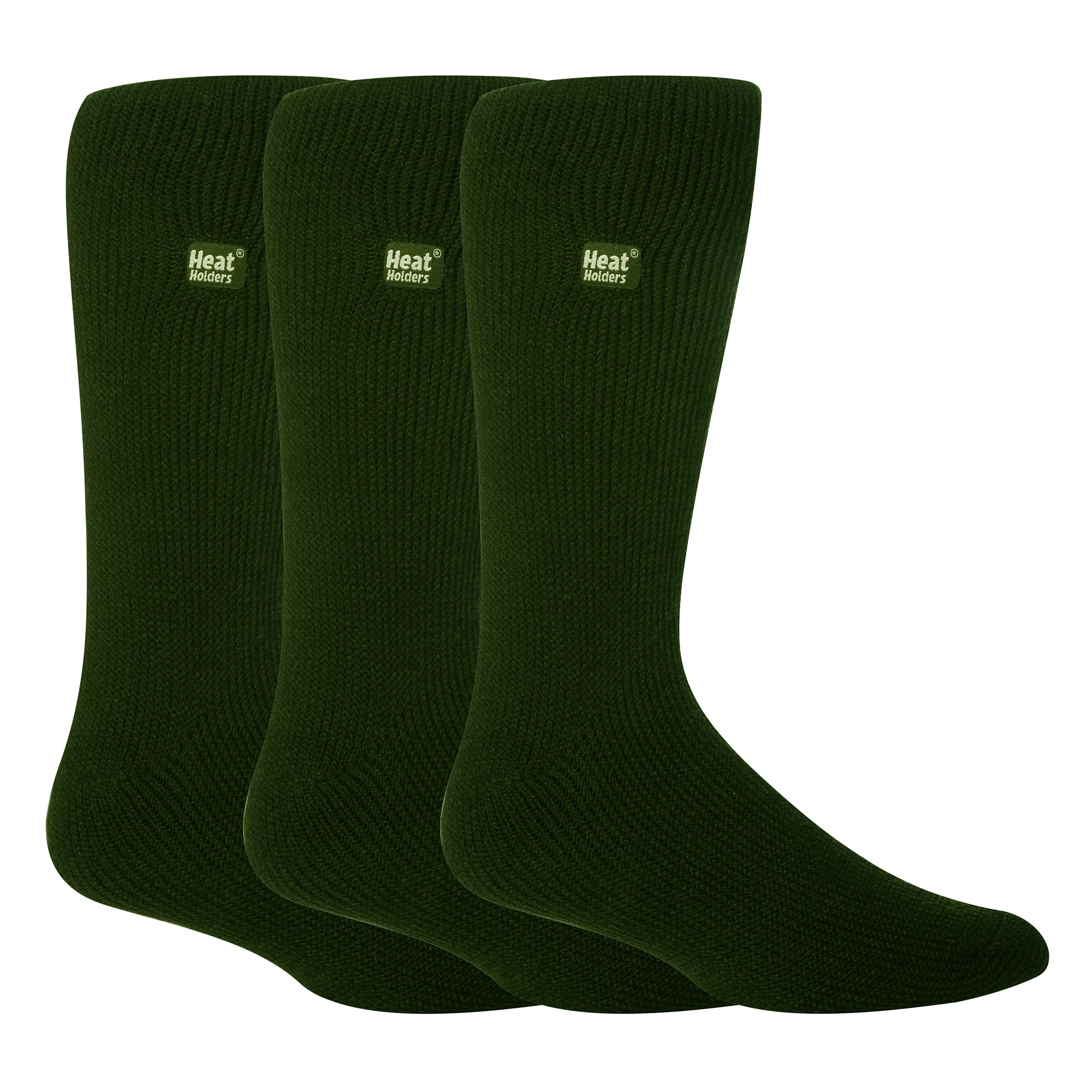 Mens Original Thick Winter Thermal Socks (Multipack Options) - Image 52