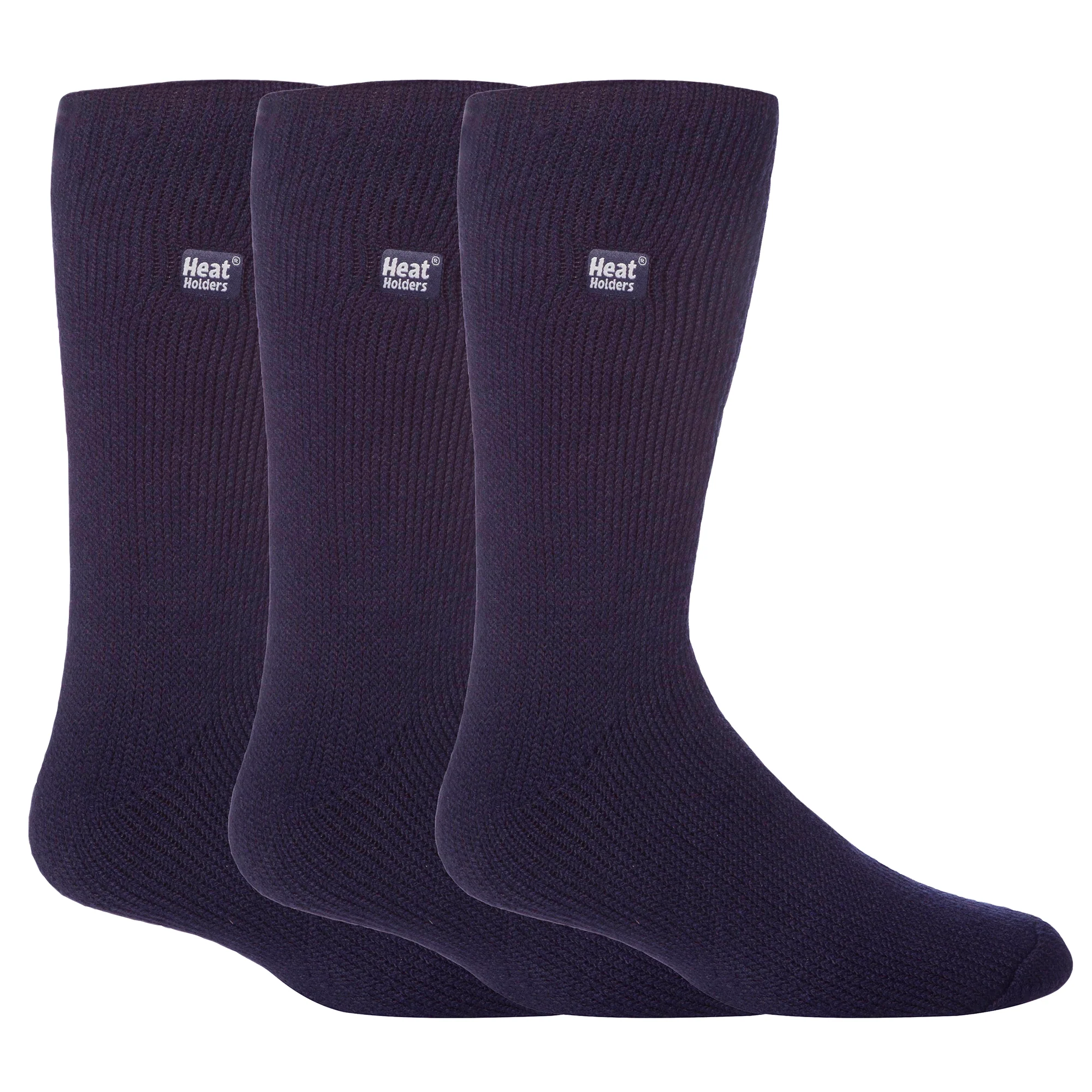 Mens Original Thick Winter Thermal Socks (Multipack Options) - Image 64