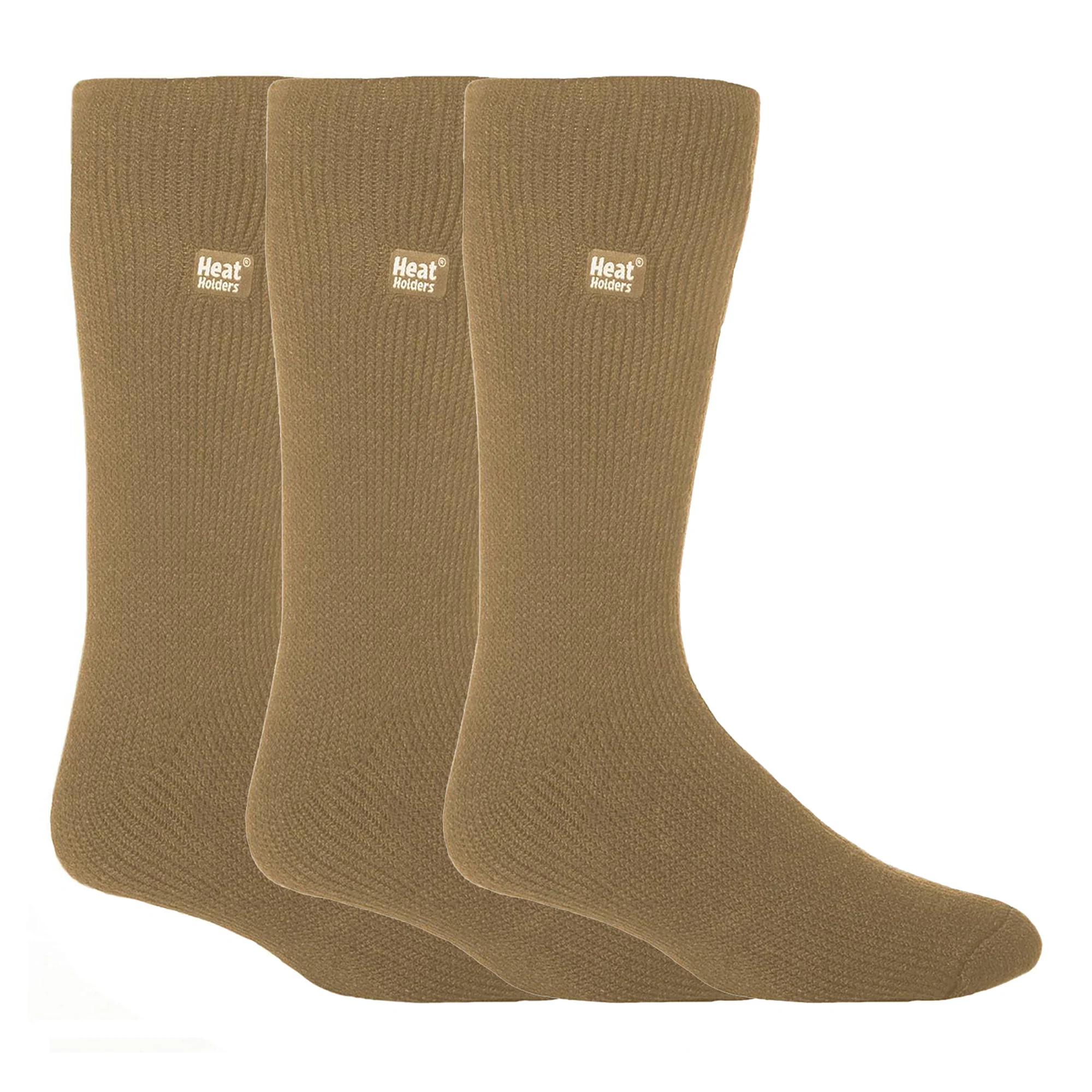 Mens Original Thick Winter Thermal Socks (Multipack Options) - Image 87