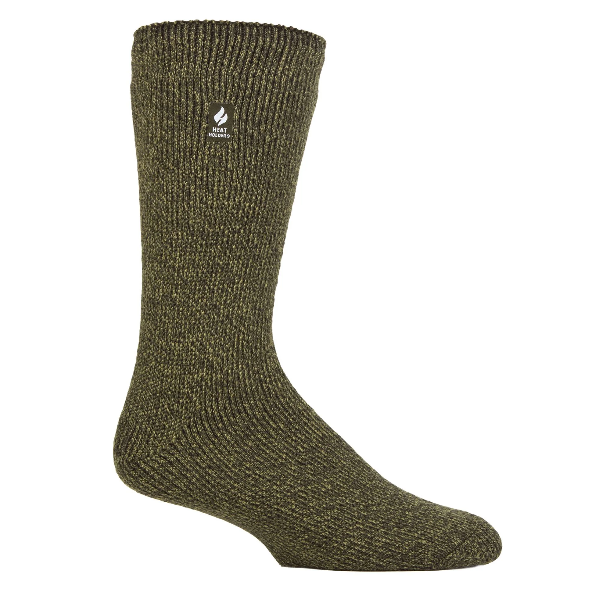 Mens Original Thick Winter Thermal Socks (Multipack Options) - Image 95