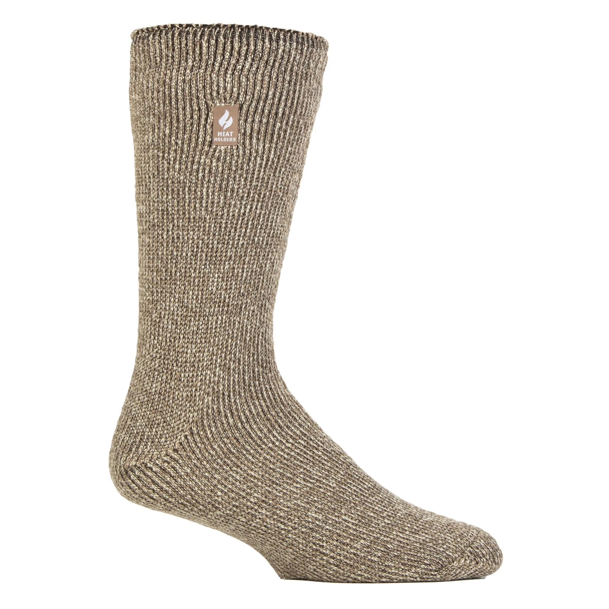 Mens Original Thick Winter Thermal Socks (Multipack Options) - Image 99