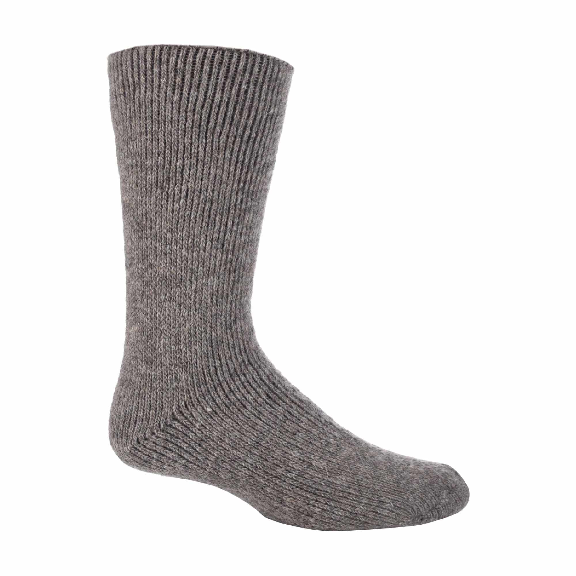 Mens Winter Warm 2.7 TOG Wool Rich Thermal Socks - Image 17