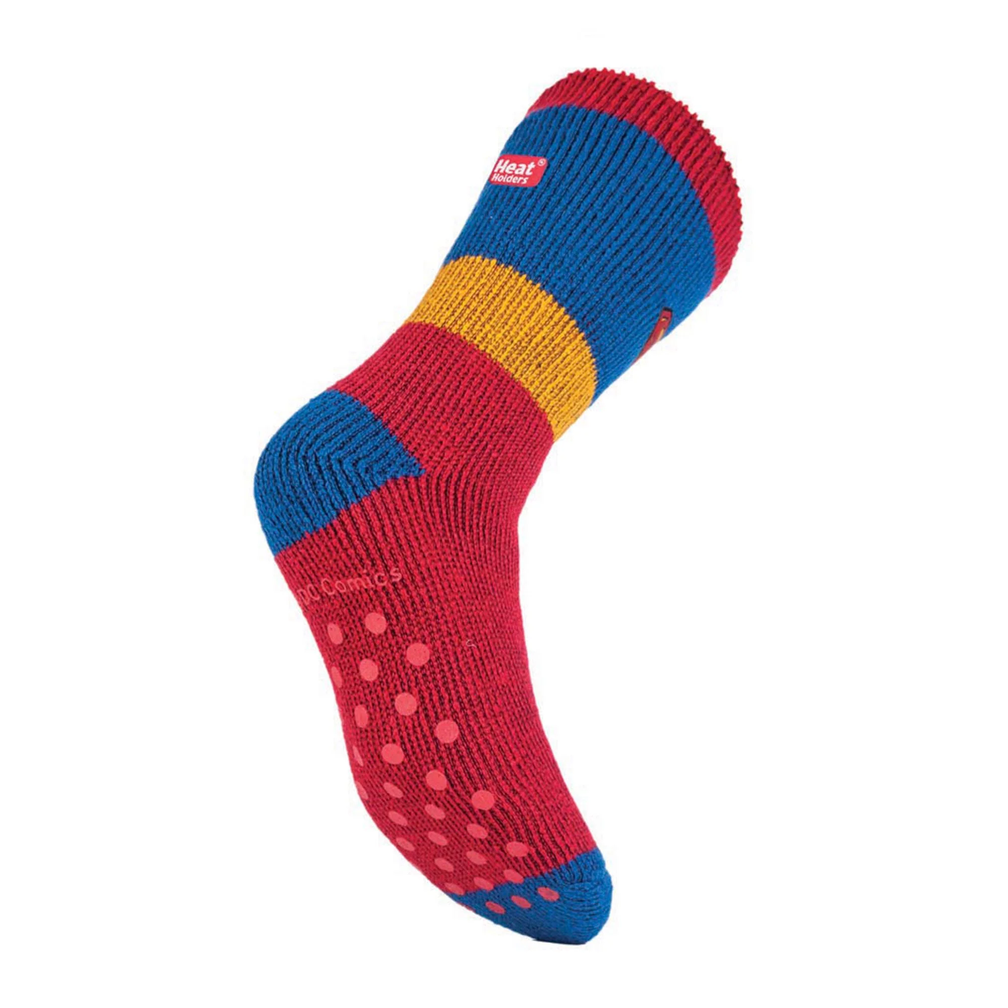 Mens Film & TV Themed Novelty Thermal Slipper Socks - Image 20