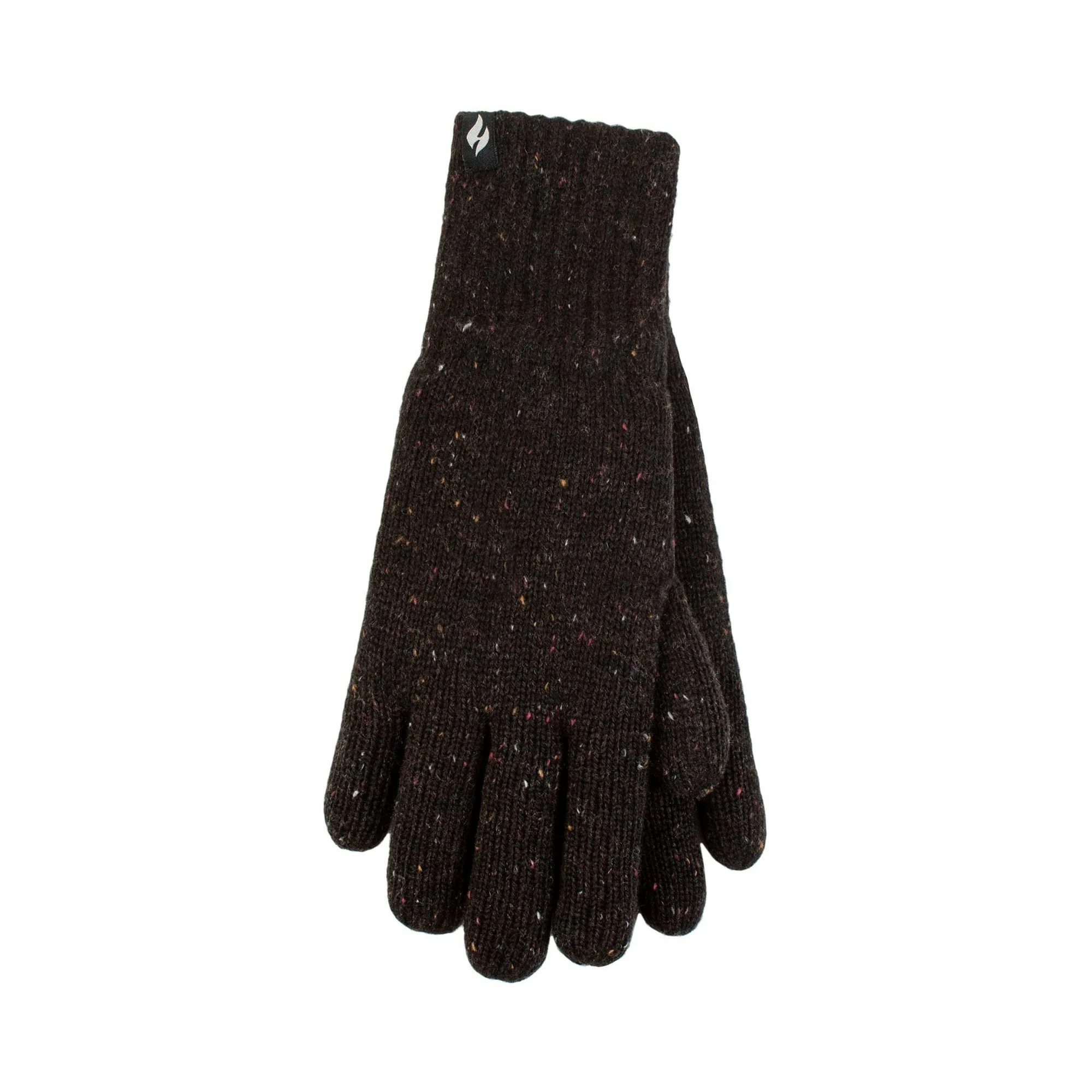 Mens Winter Warm Soft Fleece Lined Thermal Gloves - Image 41