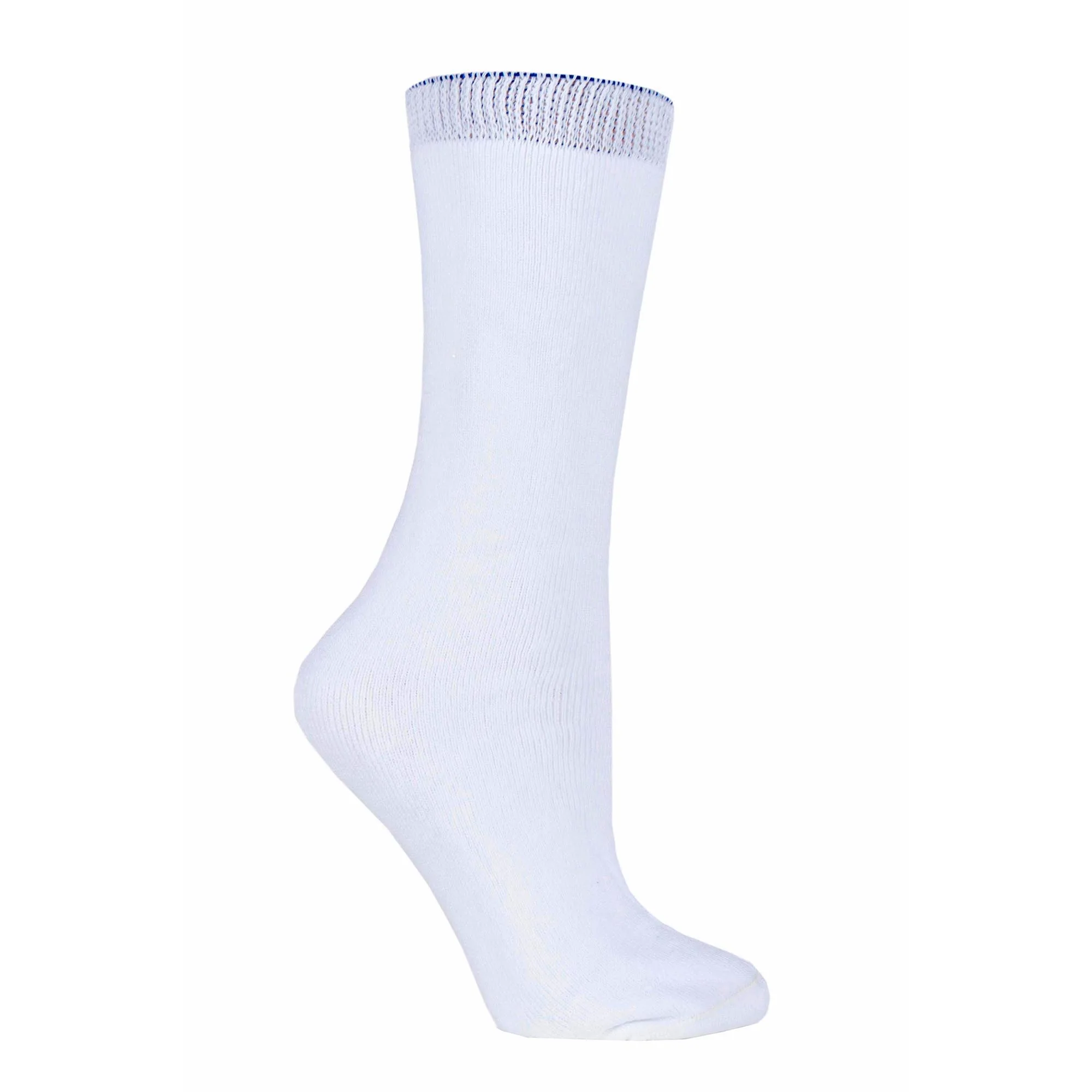 6 Pack Prosthetic Socks for Below the Knee Amputees - Image 3