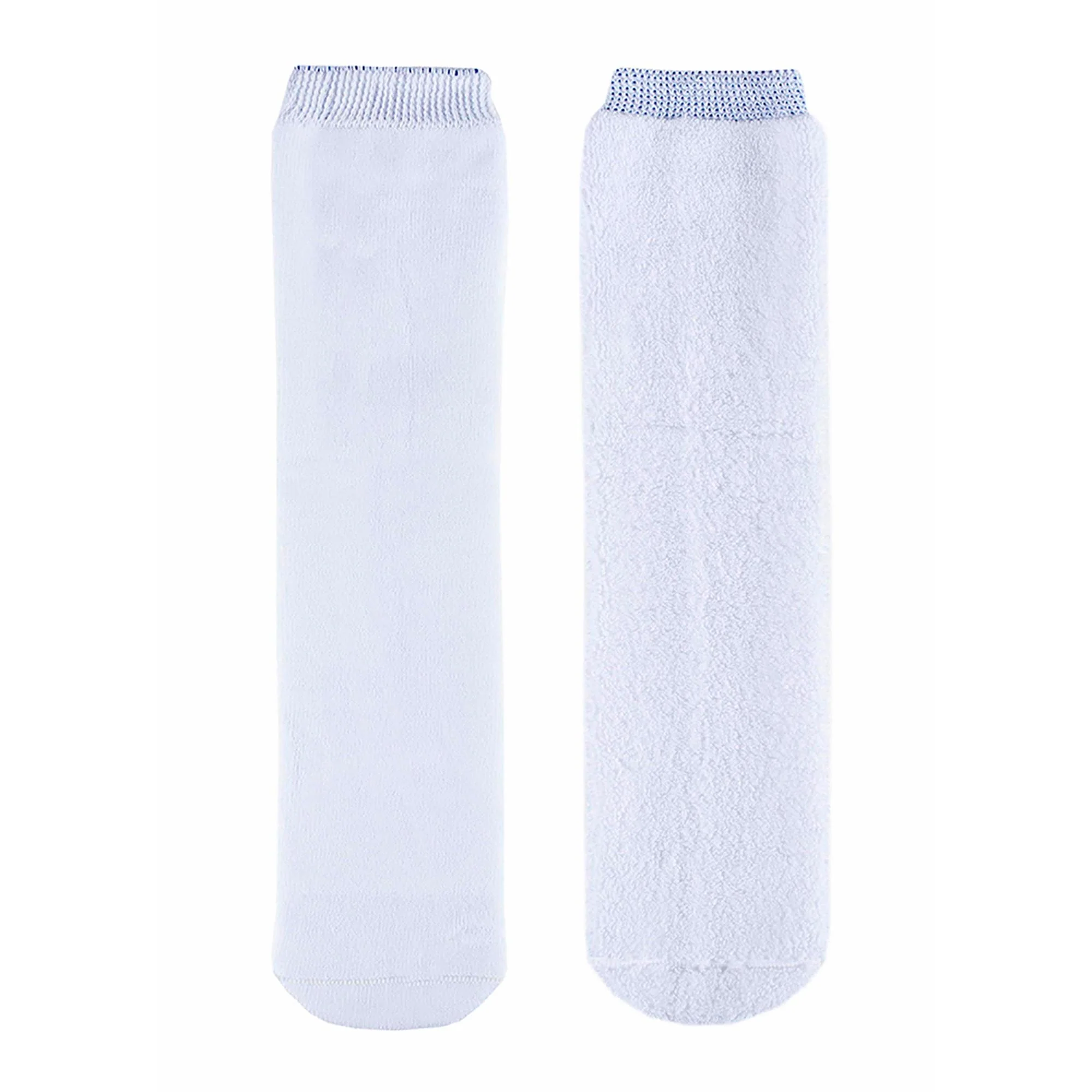6 Pack Prosthetic Socks for Below the Knee Amputees - Image 4