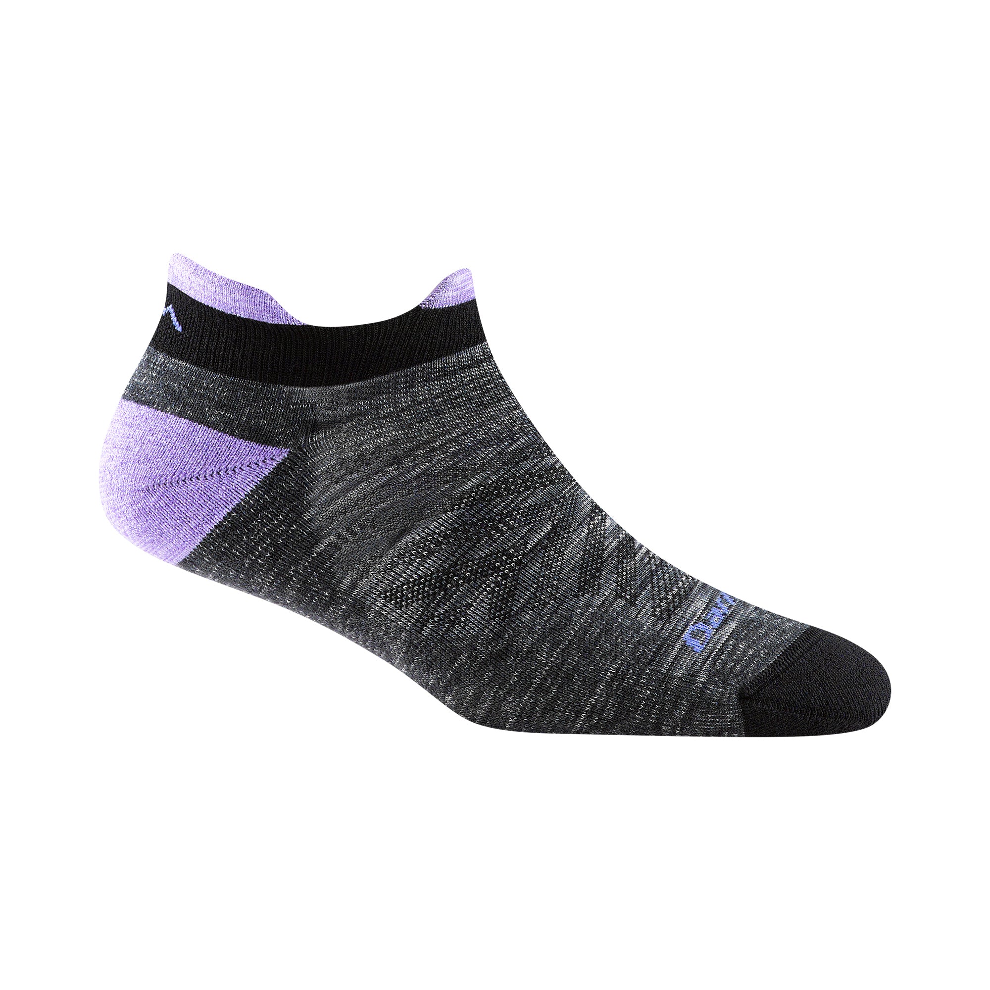 Ladies No Show Ultra-Lightweight Anti Blister Running Merino Socks - Image 13