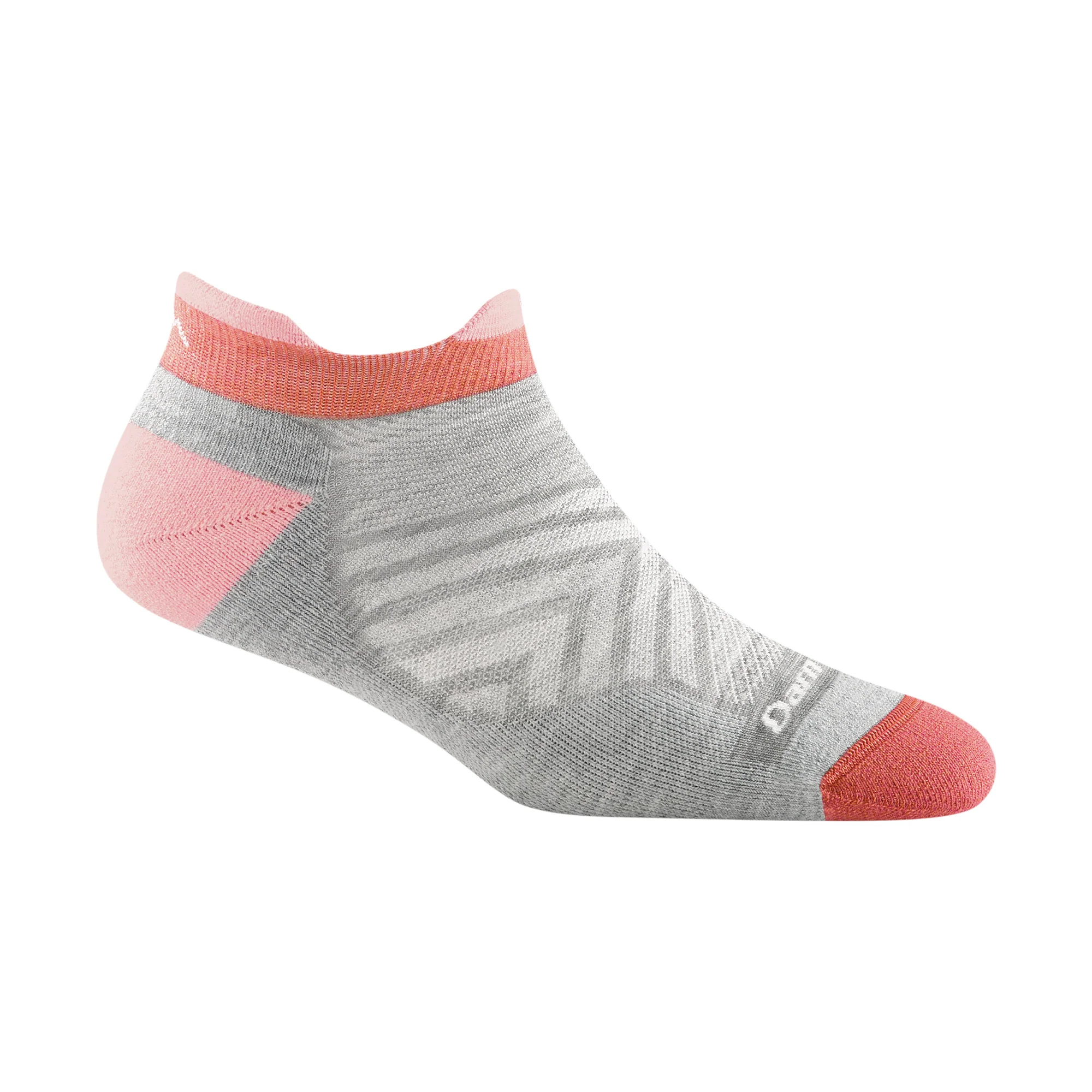 Ladies No Show Ultra-Lightweight Anti Blister Running Merino Socks - Image 17