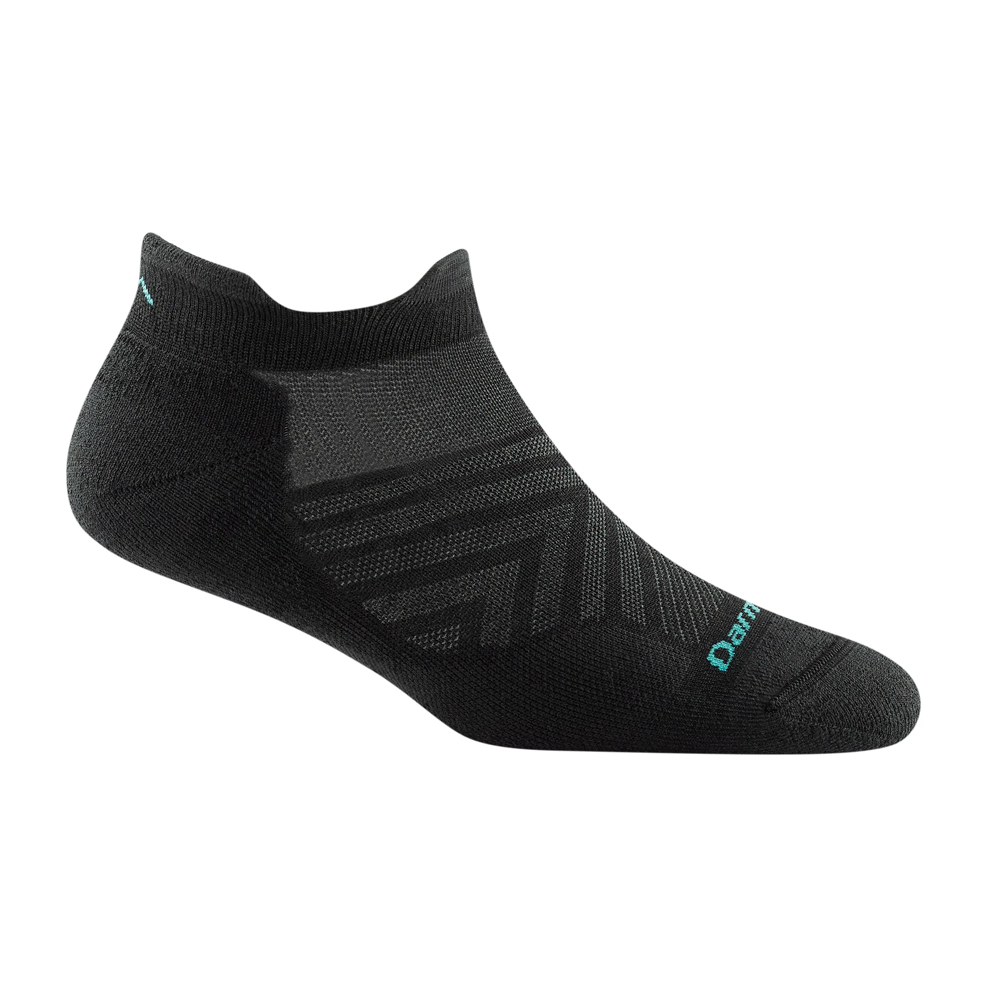 Ladies No Show Ultra-Lightweight Anti Blister Running Merino Socks - Image 21