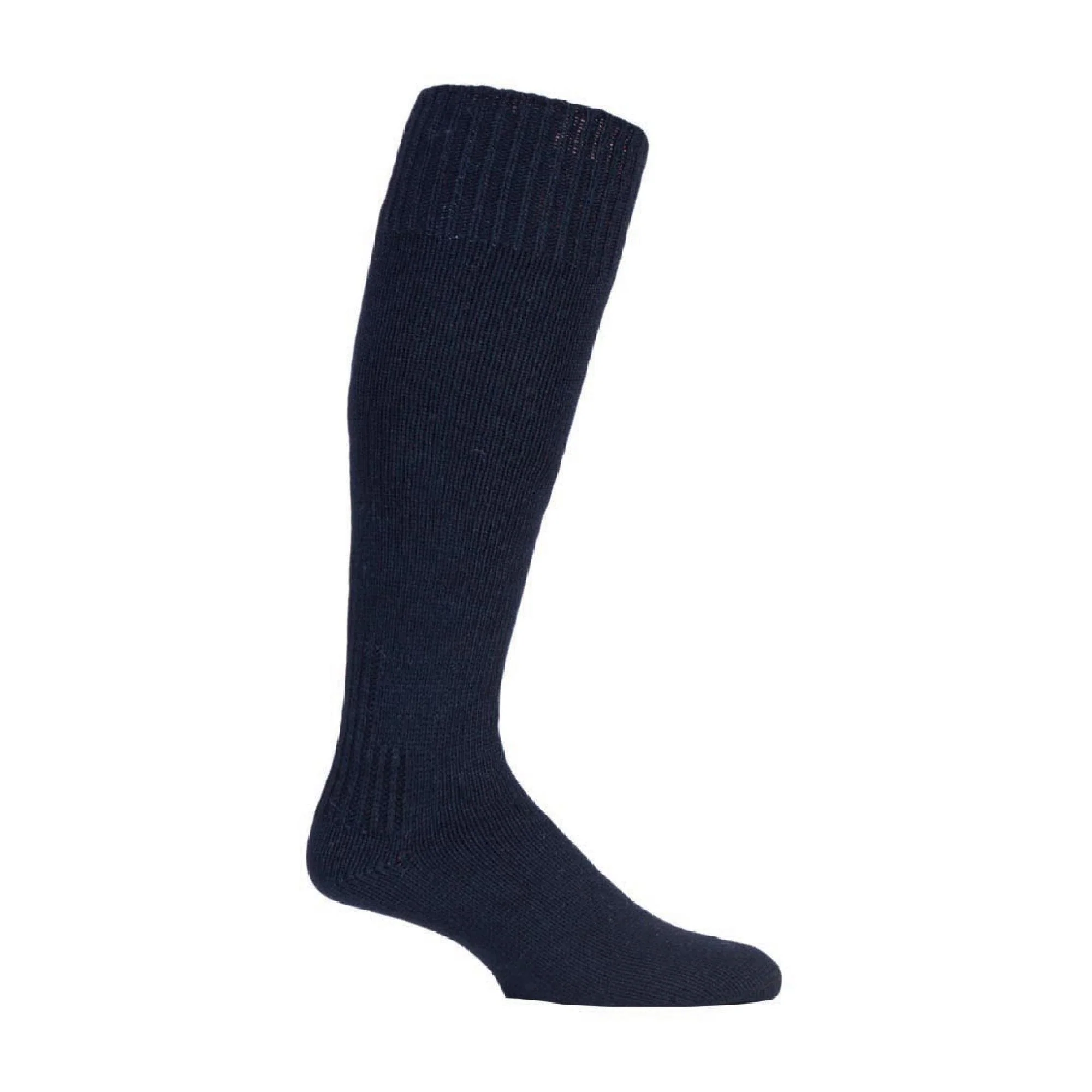 1 Pack Mens Knee High Long Fisherman Angling Socks - Image 3