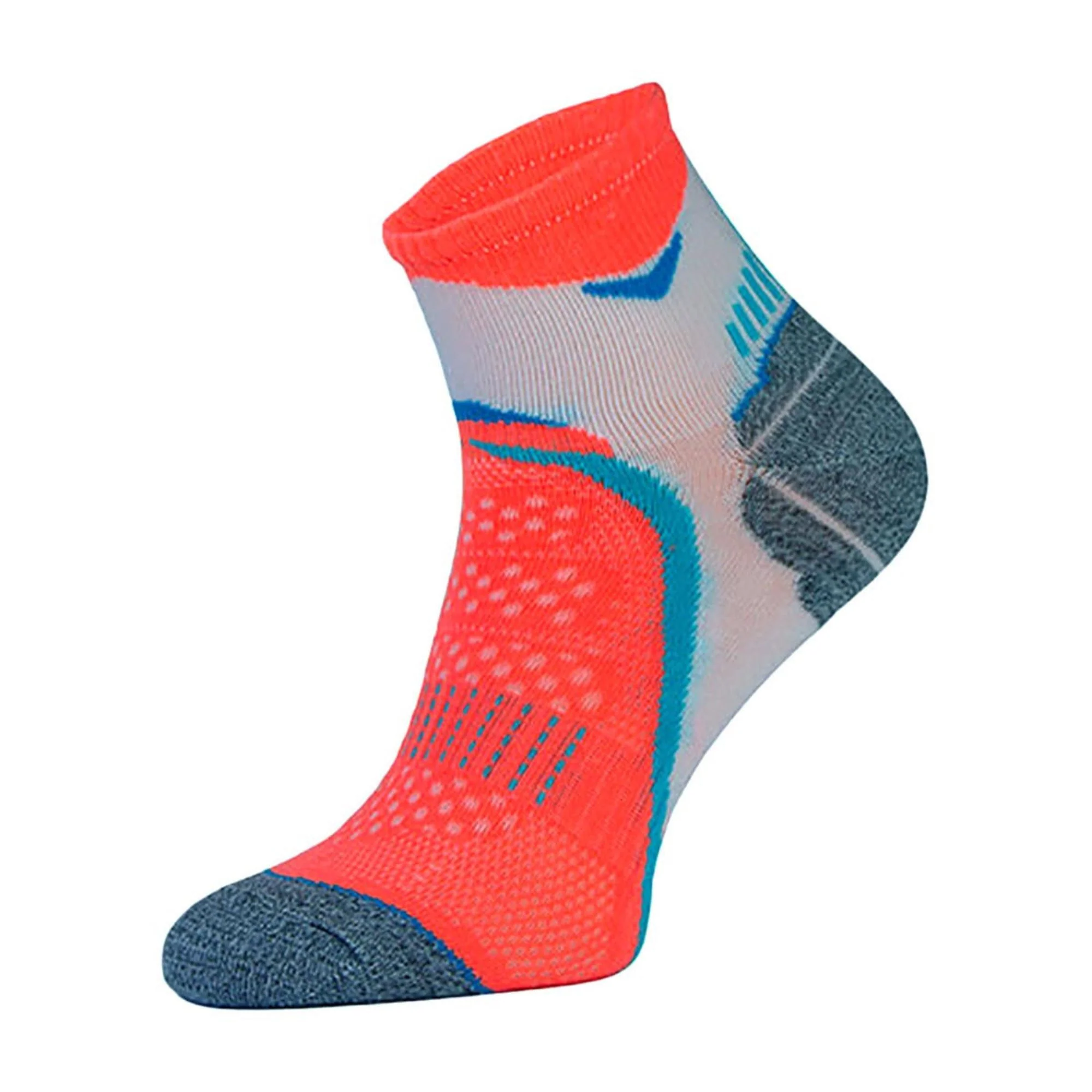 1 Pack Drytex Yarn Arch Support Durable Running Socks - Image 5