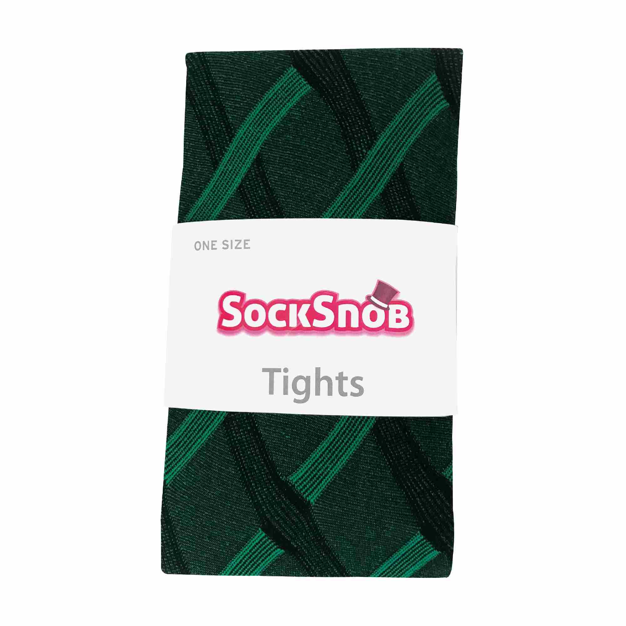 1 Pack Ladies Coloured 80 Denier Opaque Patterned Soft Tights - Image 35