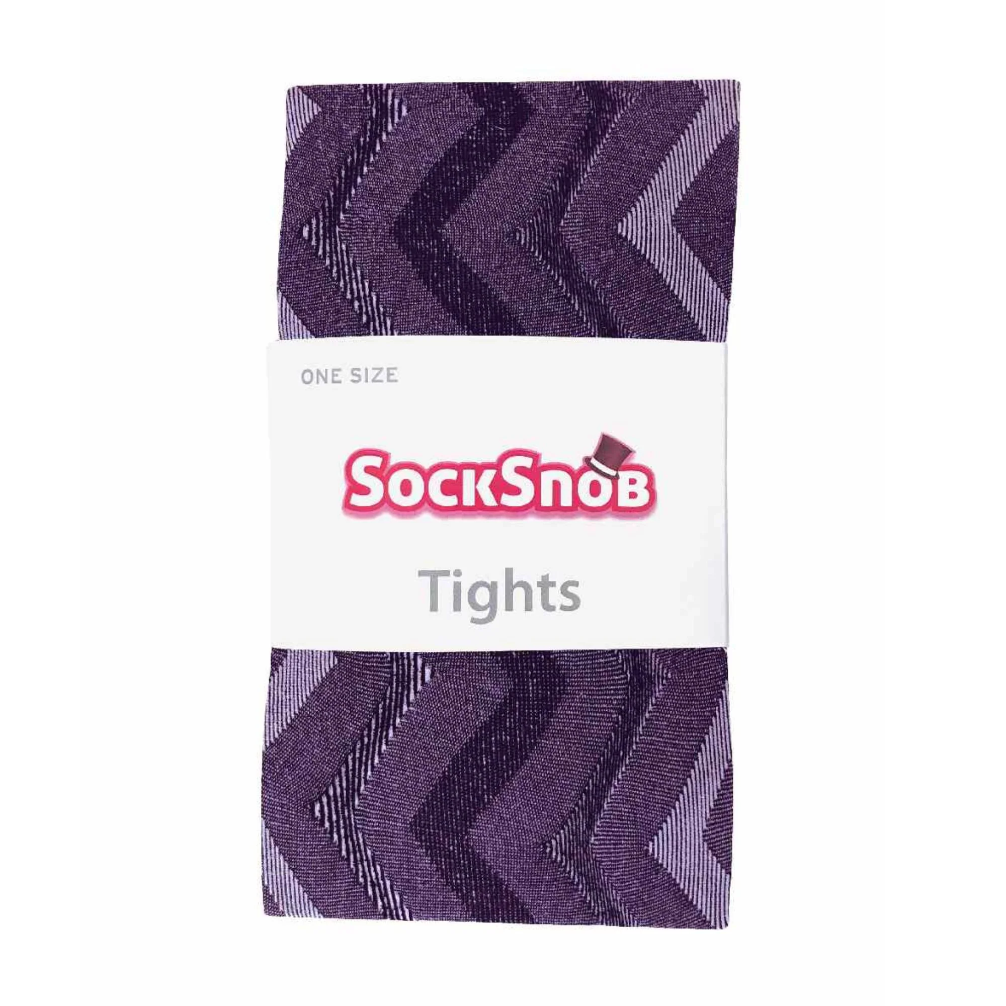 1 Pack Ladies Coloured 80 Denier Opaque Patterned Soft Tights - Image 71