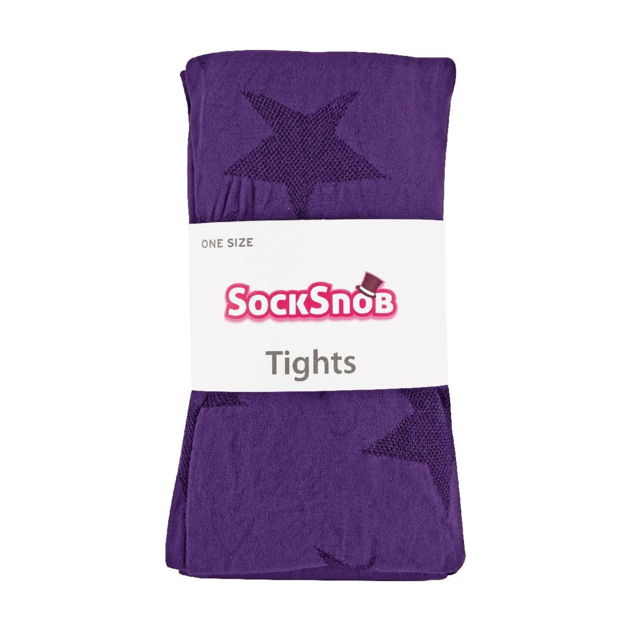 1 Pack Ladies Coloured 80 Denier Opaque Patterned Soft Tights - Image 98