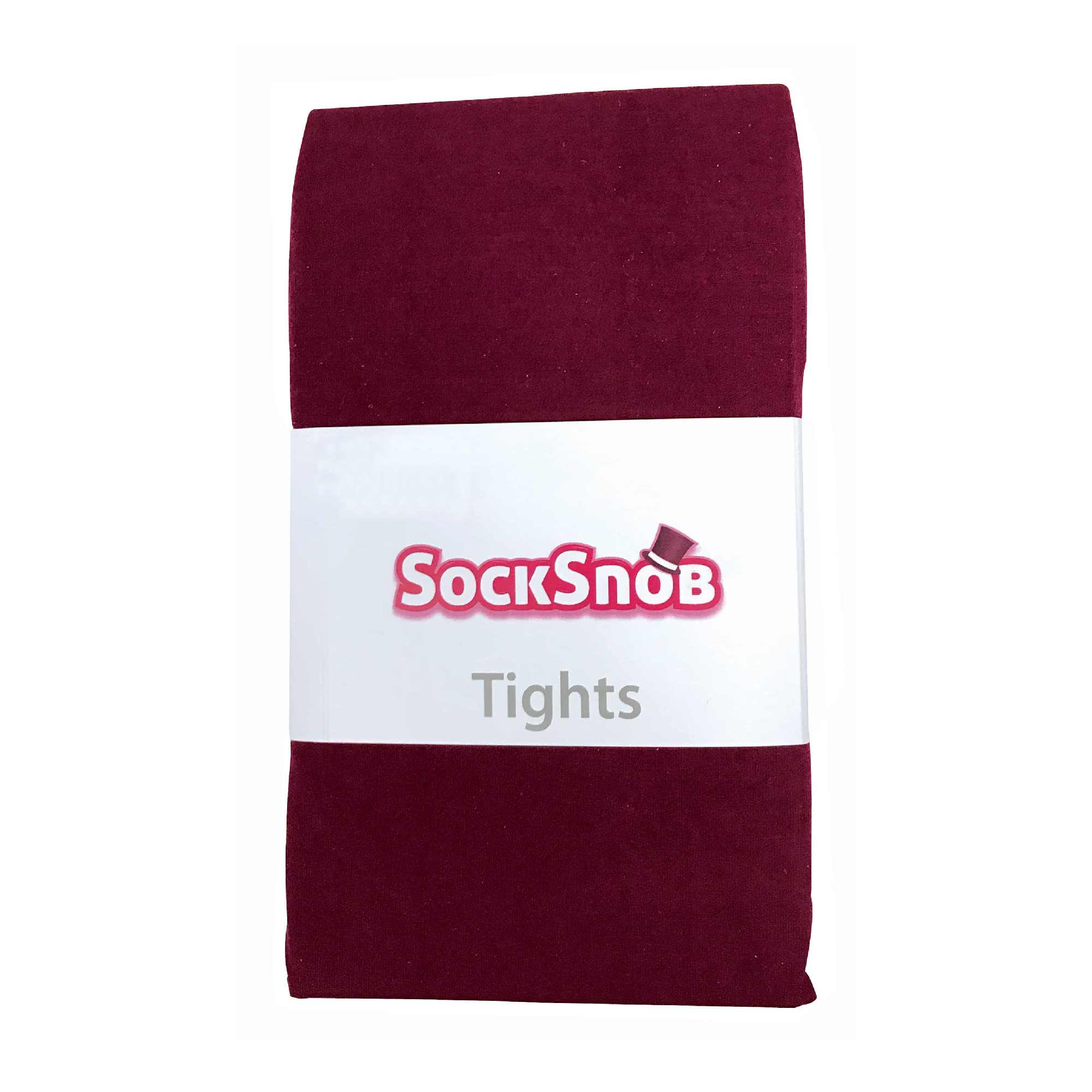 1 Pack Ladies 80 Den Opaque Coloured Winter Fashion Tights - Image 10