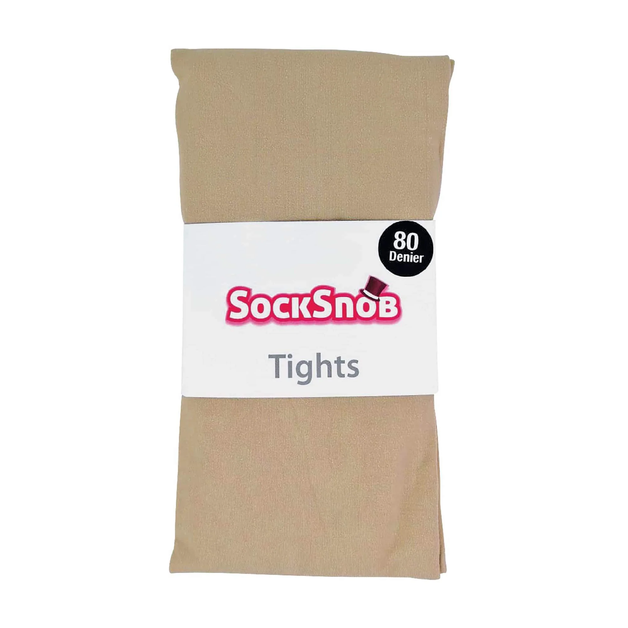 1 Pack Ladies 80 Den Opaque Coloured Winter Fashion Tights - Image 50